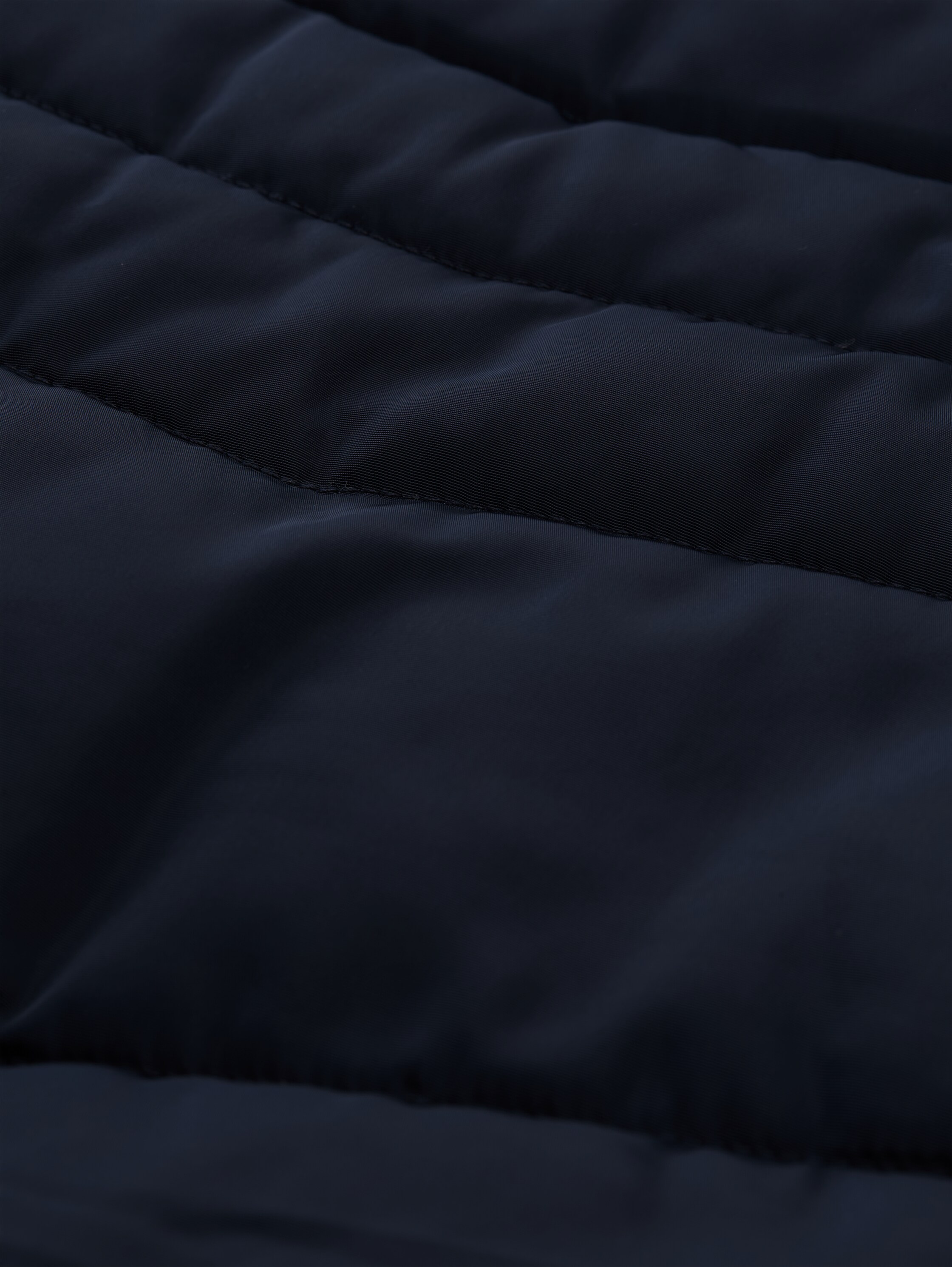 Pufferjas met afneembare capuchon - sky_captain_blue_1 - 