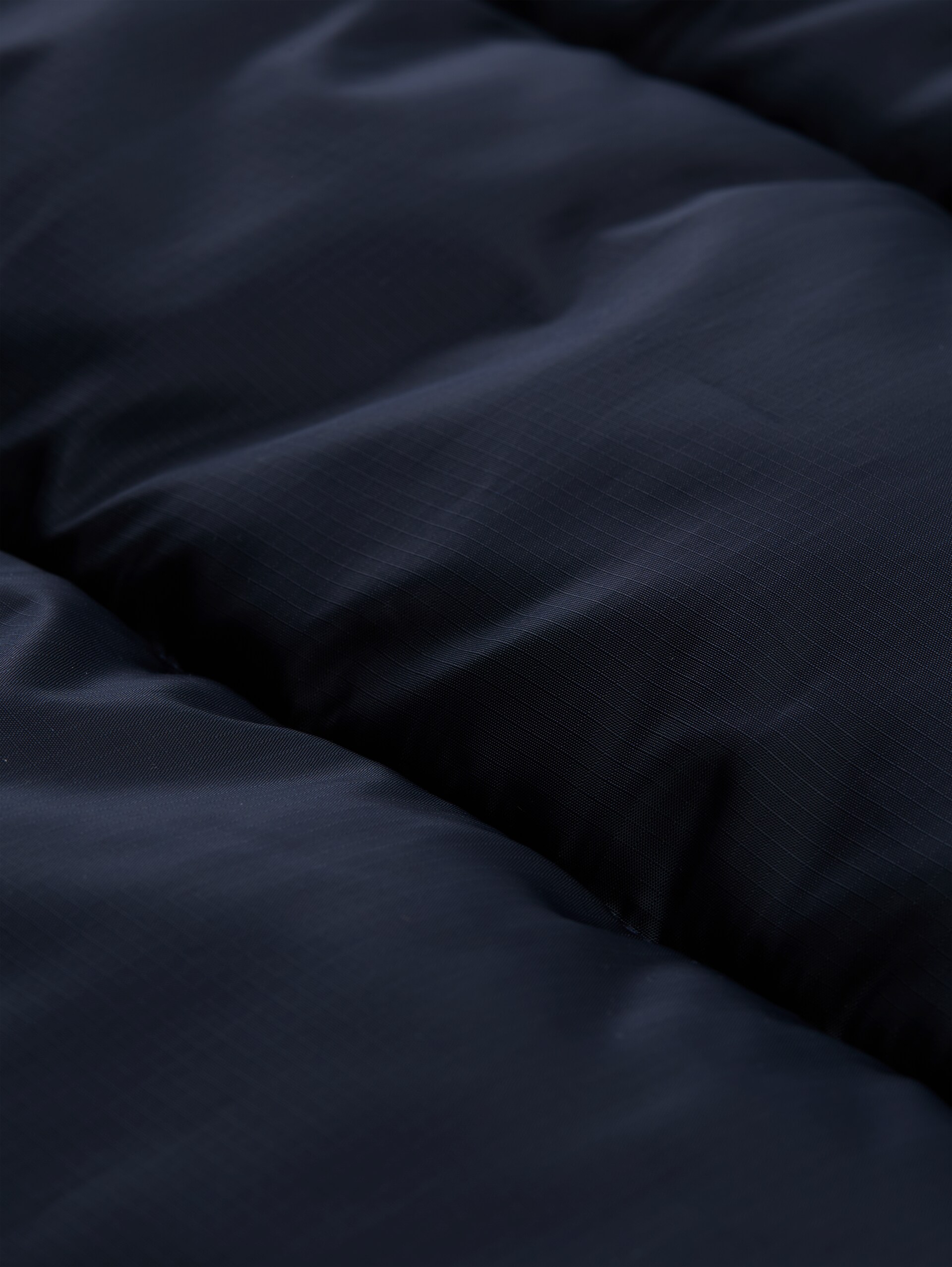 Puffer-Mantel mit Kapuze - sky captain blue - Produkt-Detail-Ansicht
