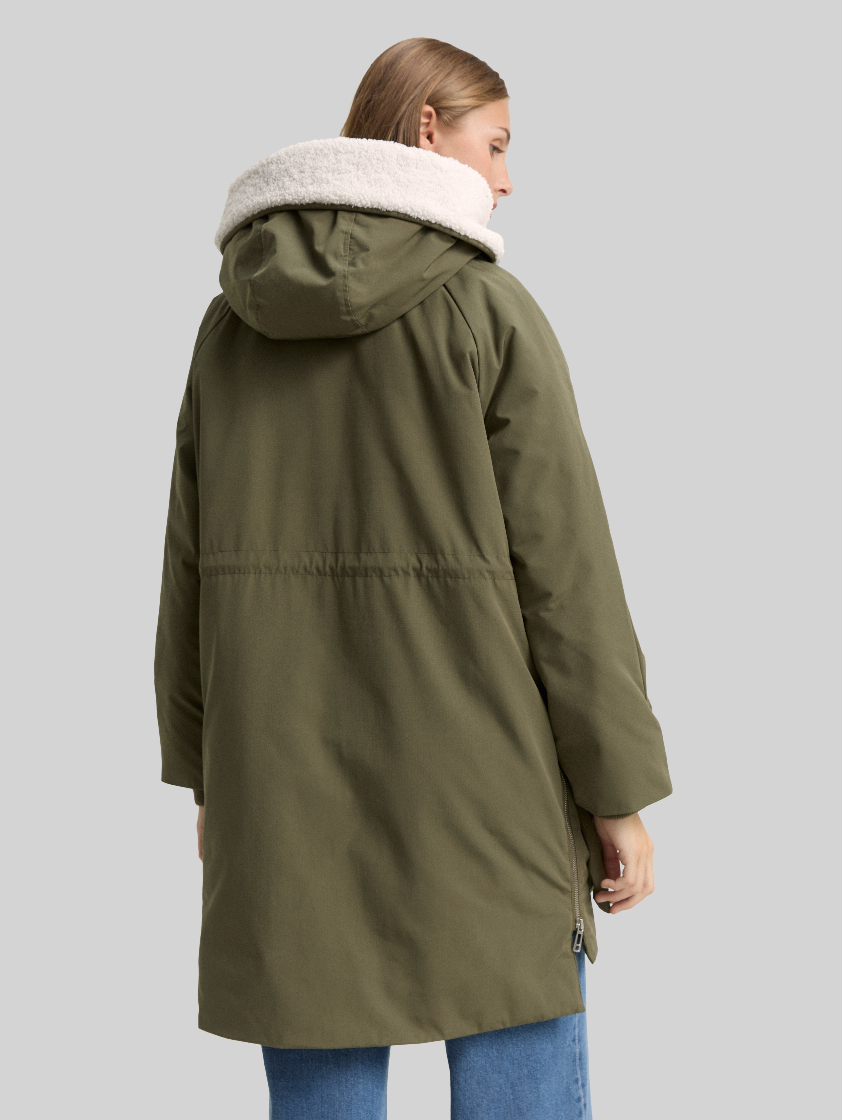 Buy TOM TAILOR Parka for Women online