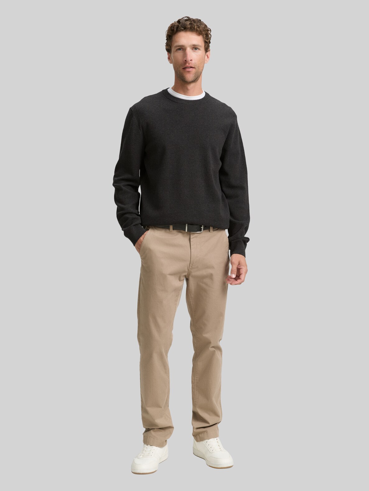 Shop The Look