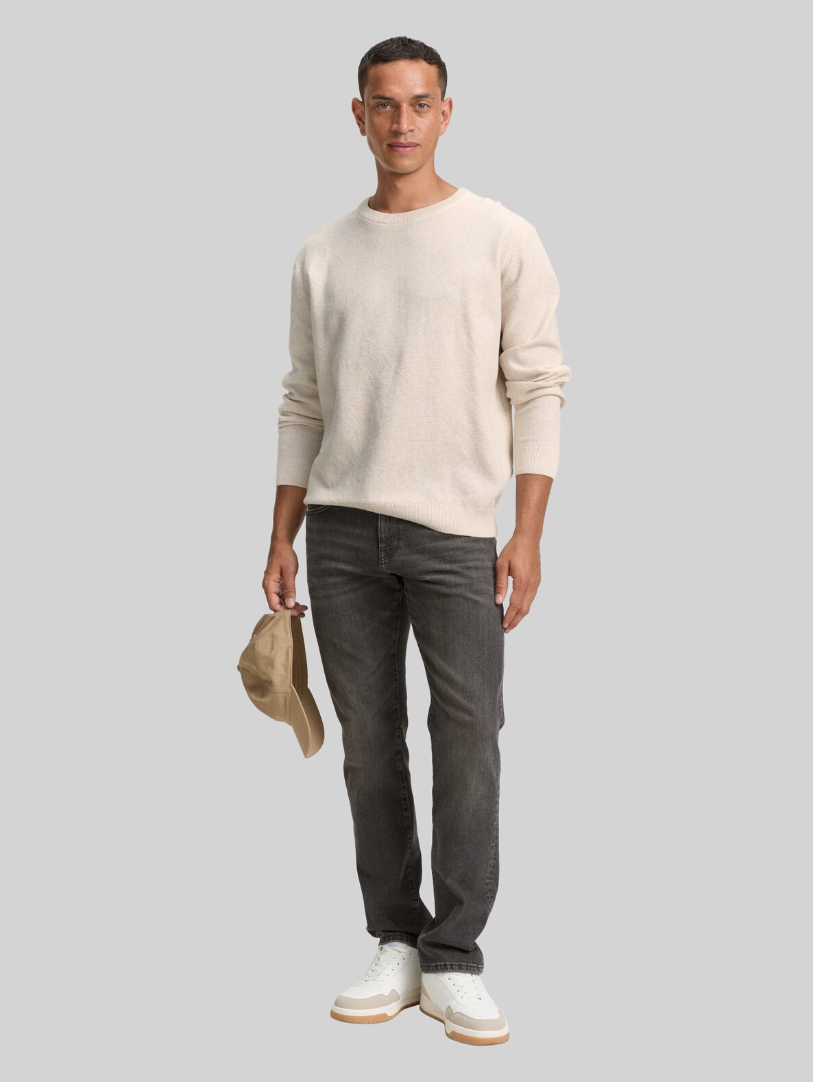 Shop The Look