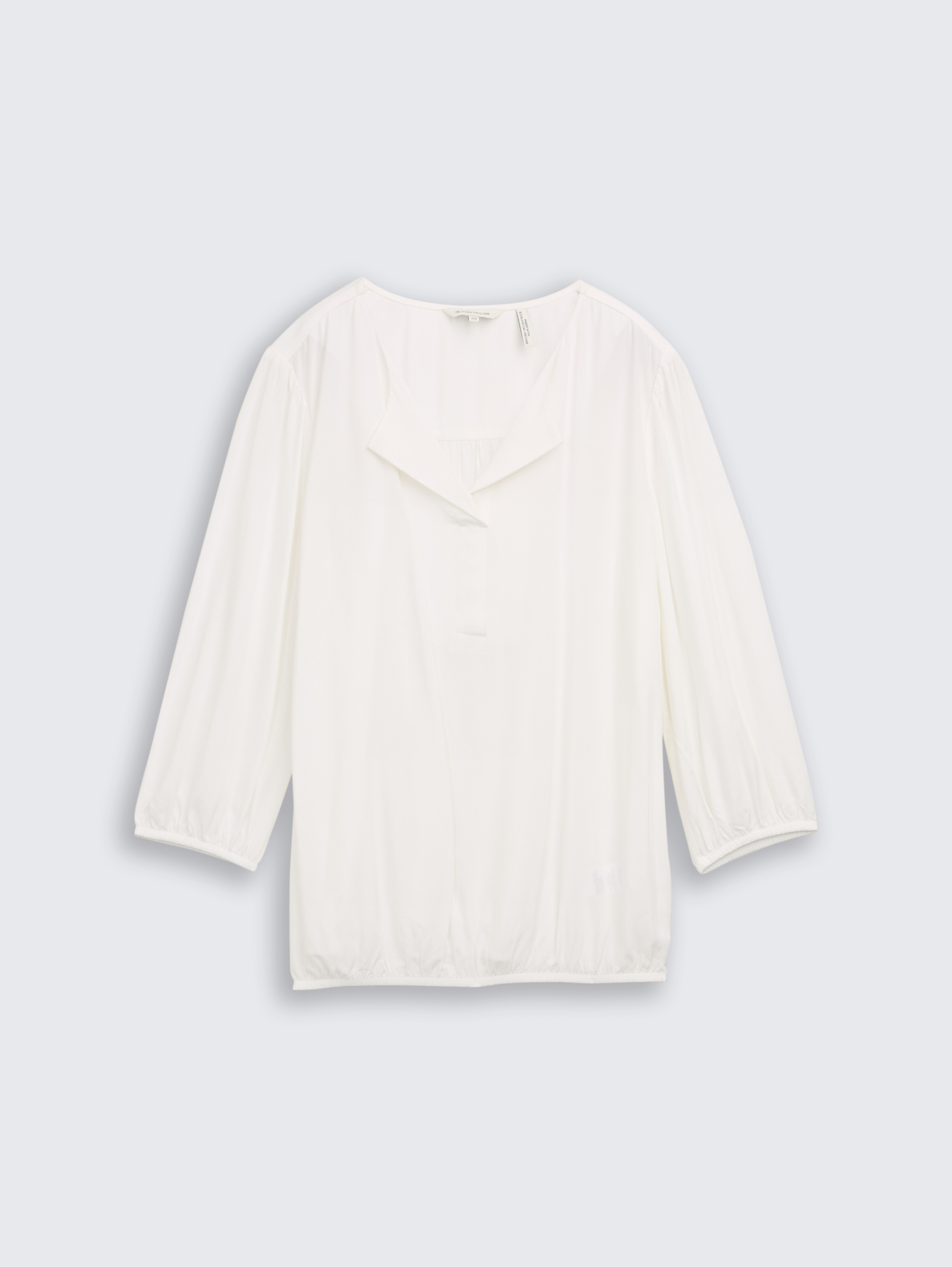 pois blouse tee white ポワ pois blouse tee ホワイト pois ポワ blouse tee white ブラウス