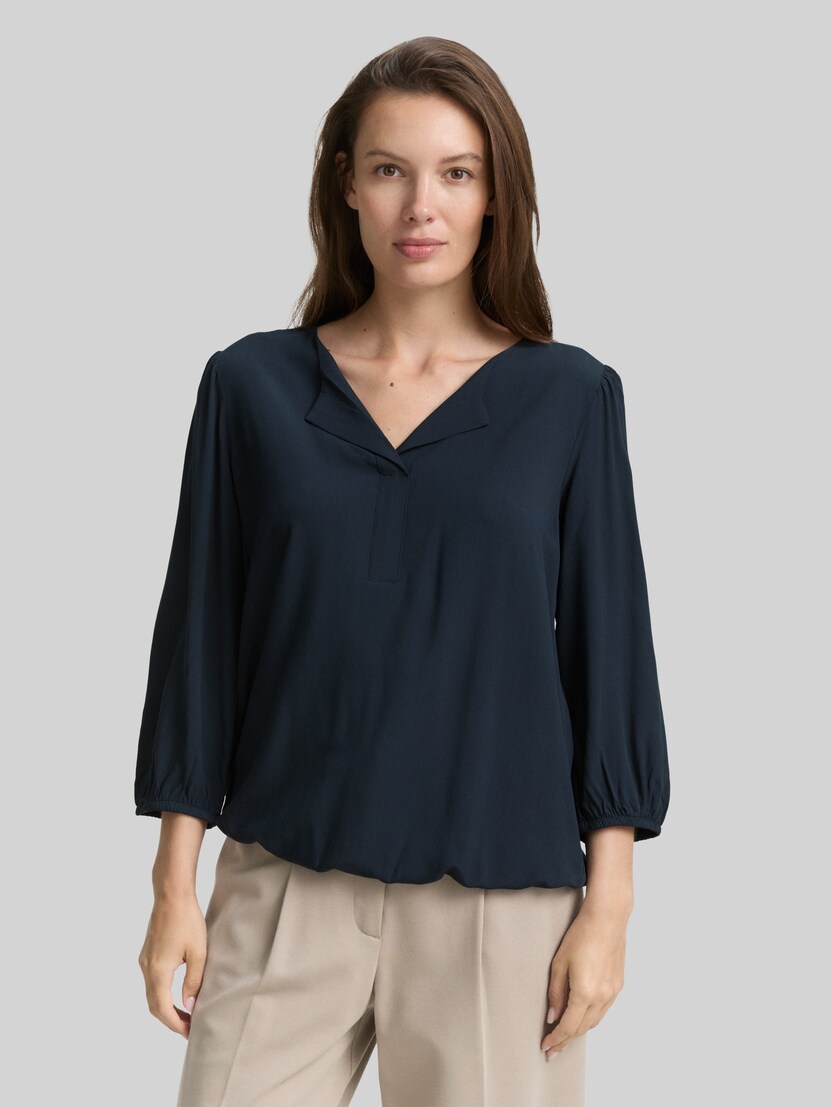 Viscose blouse by Women, Lunar Eclipse