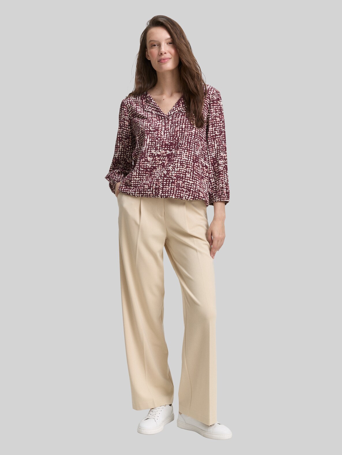 Shop The Look