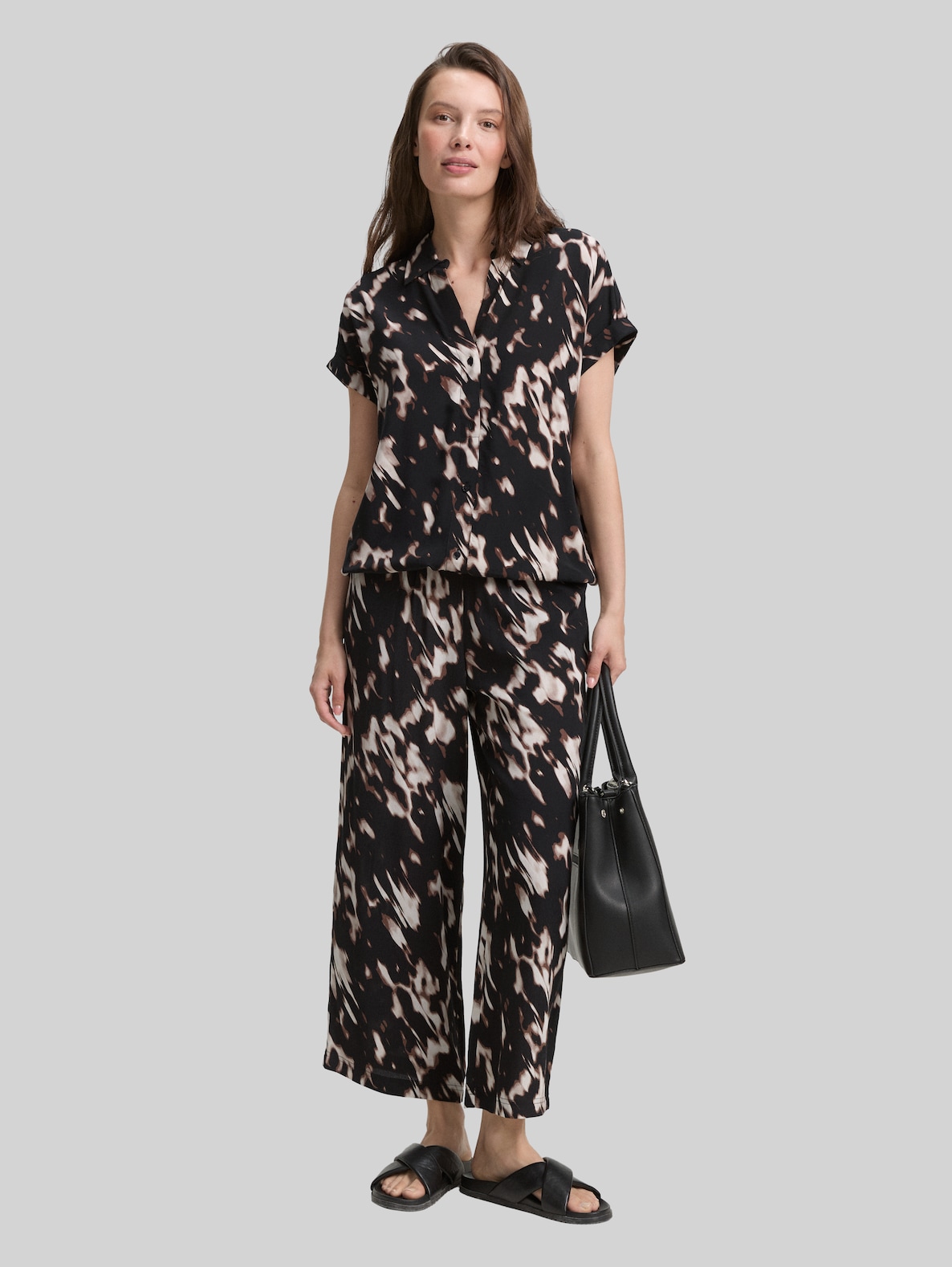 Shop The Look