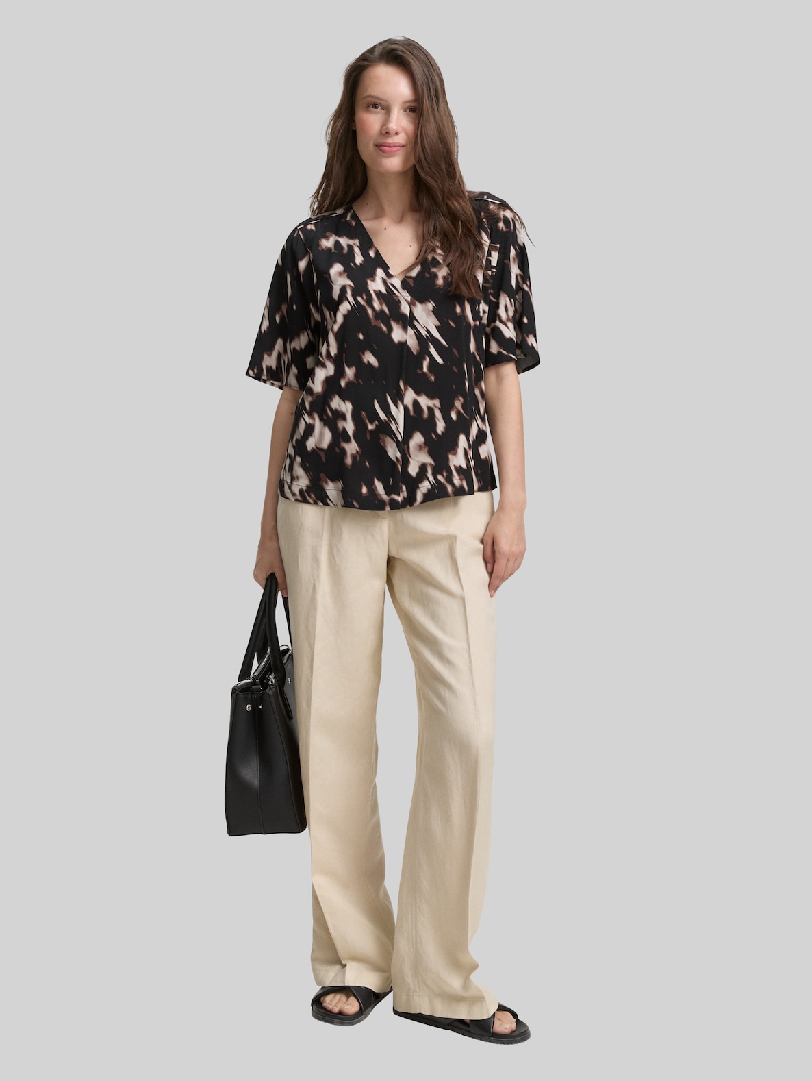 Shop The Look