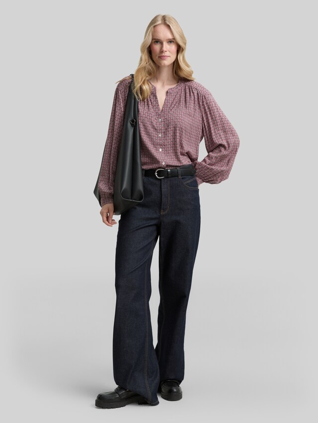 Shop The Look