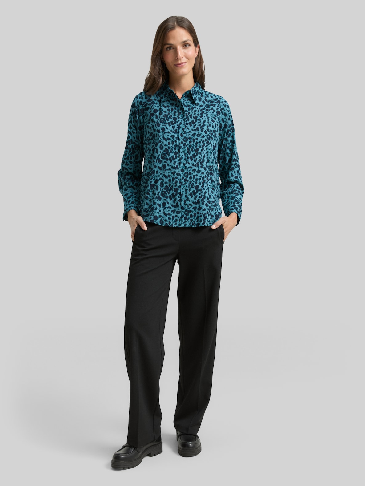 Shop The Look