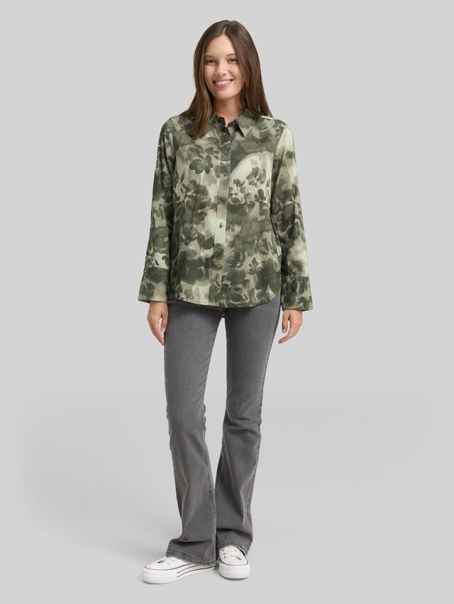 Shop The Look