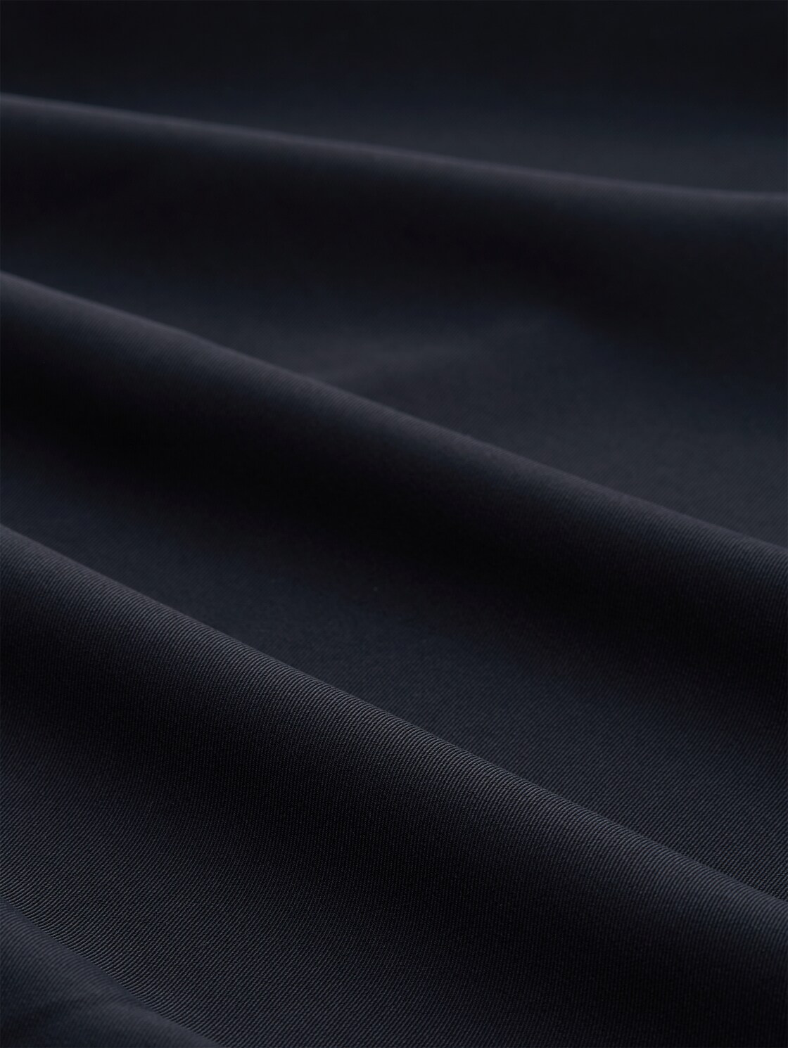 Loose Fit Blouson Jacke - Lunar Eclipse