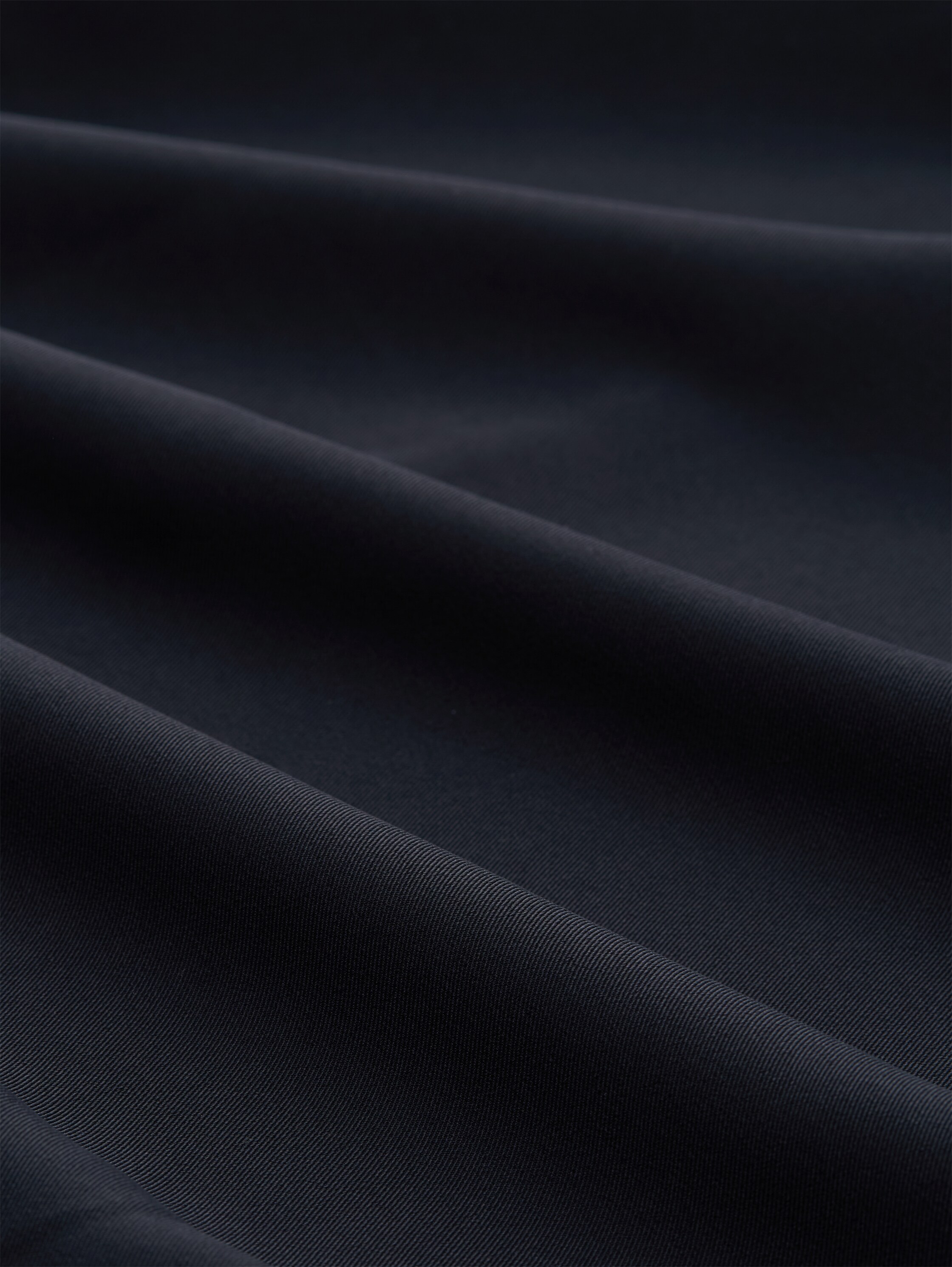 Loose Fit Blouson Jacke - lunar_eclipse - 