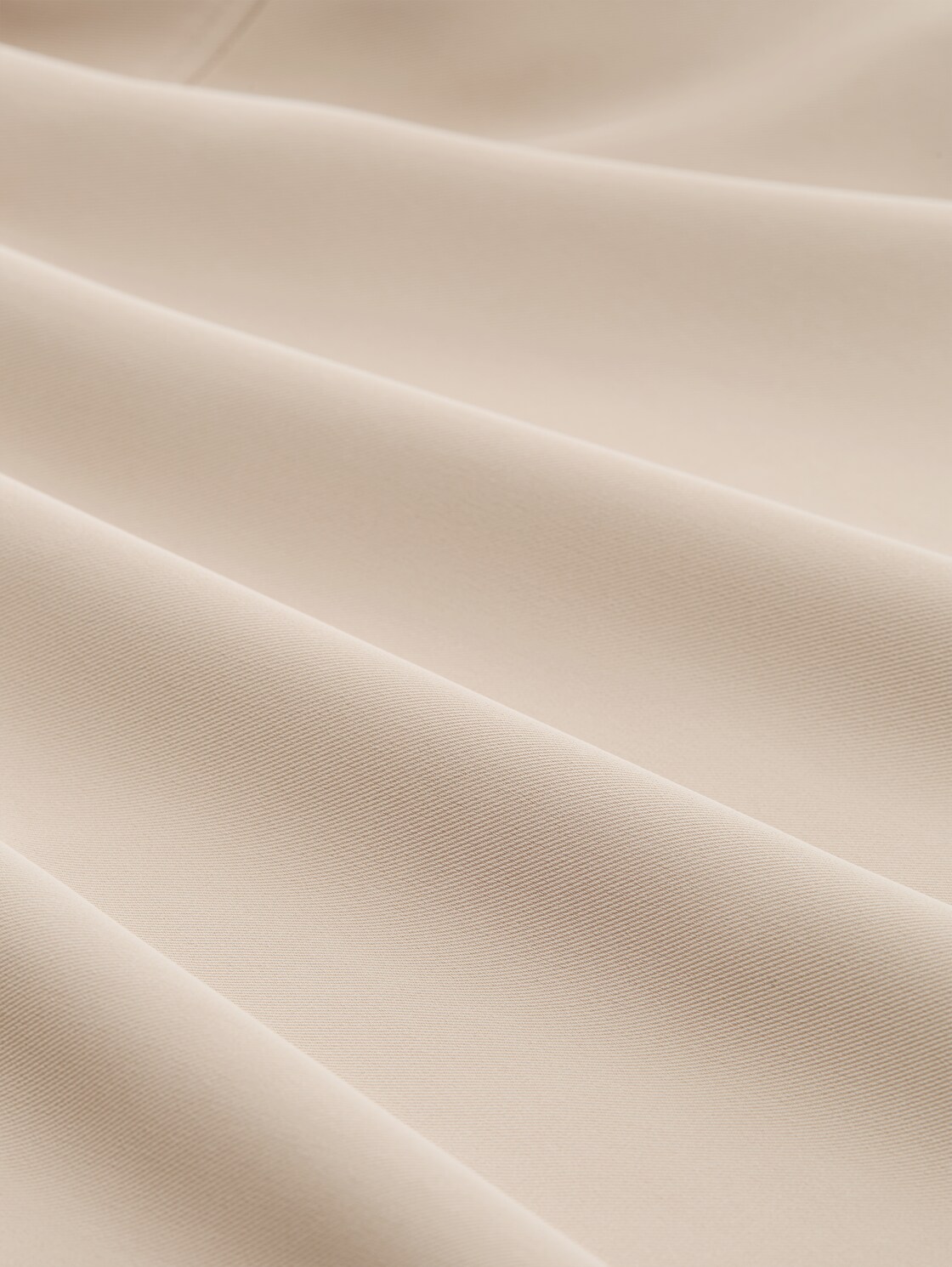 Loose Fit Blouson Jacke - soft taupe grey