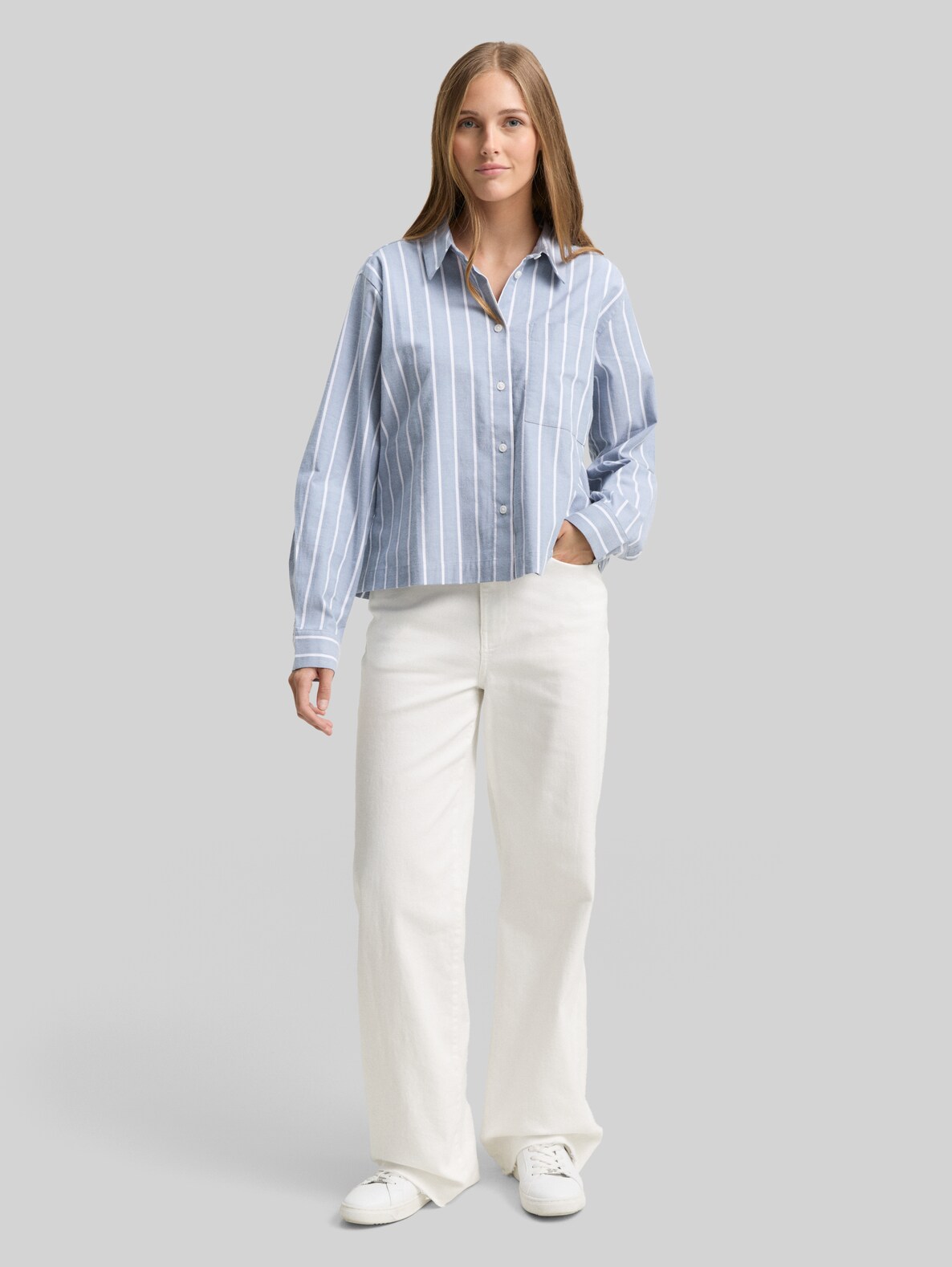 Shop The Look