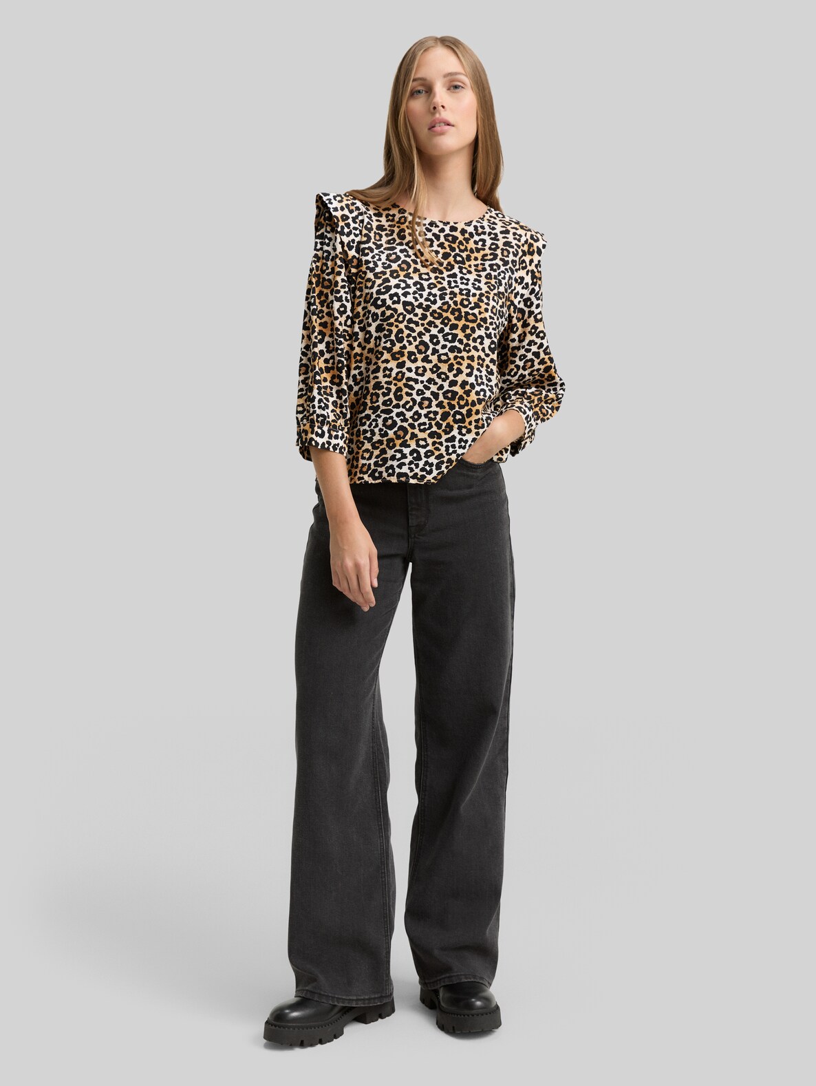 Shop The Look