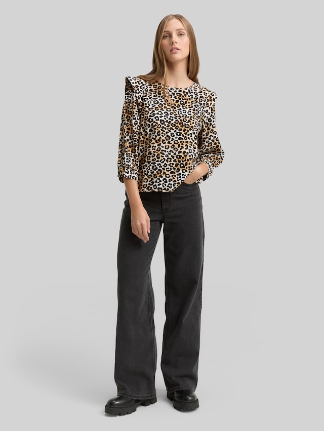 Shop The Look