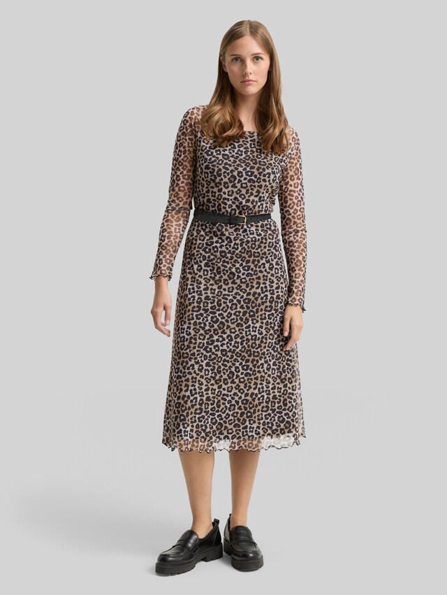 Shop The Look