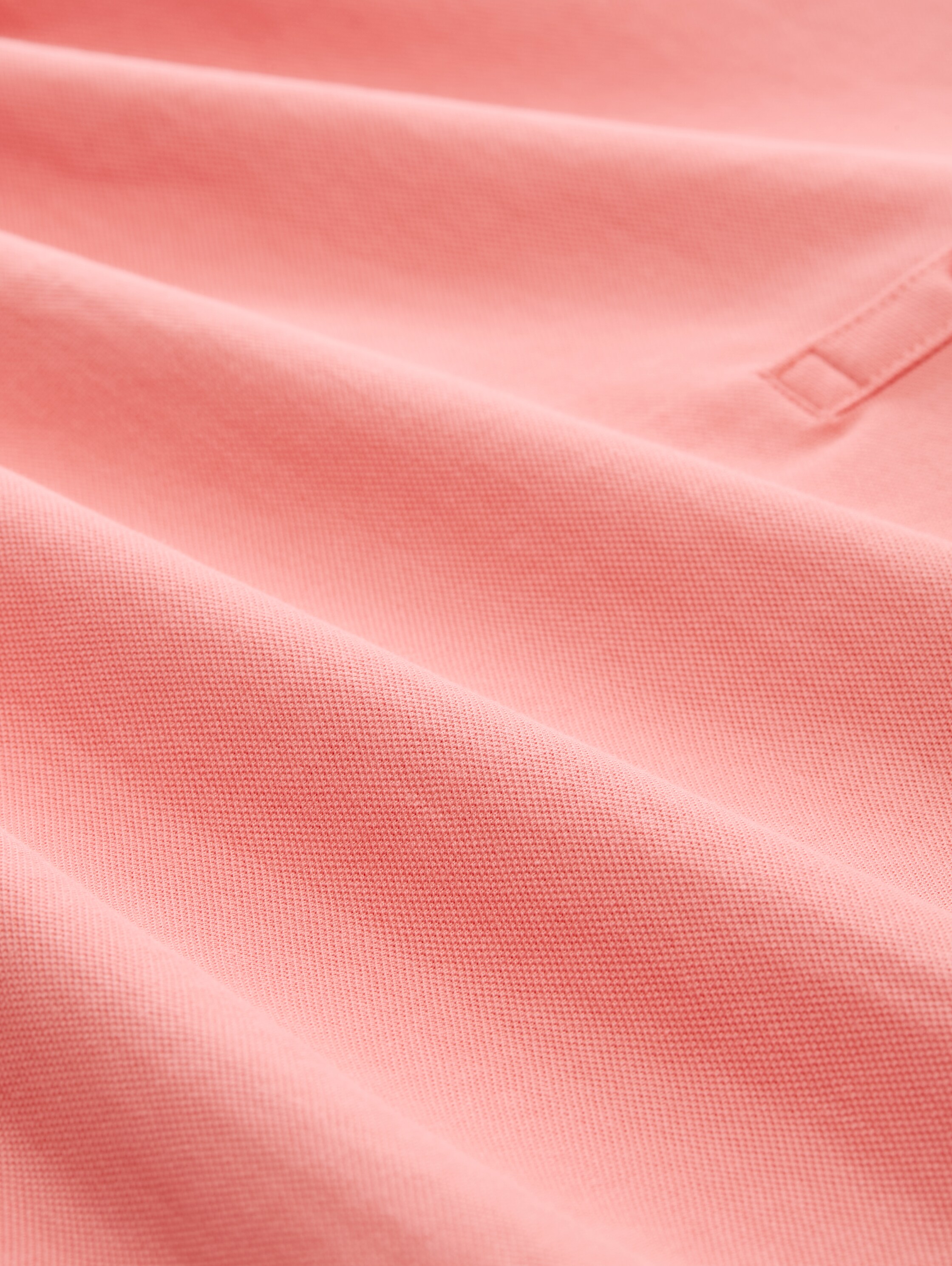 Piqué Poloshirt mit Stickerei - 6