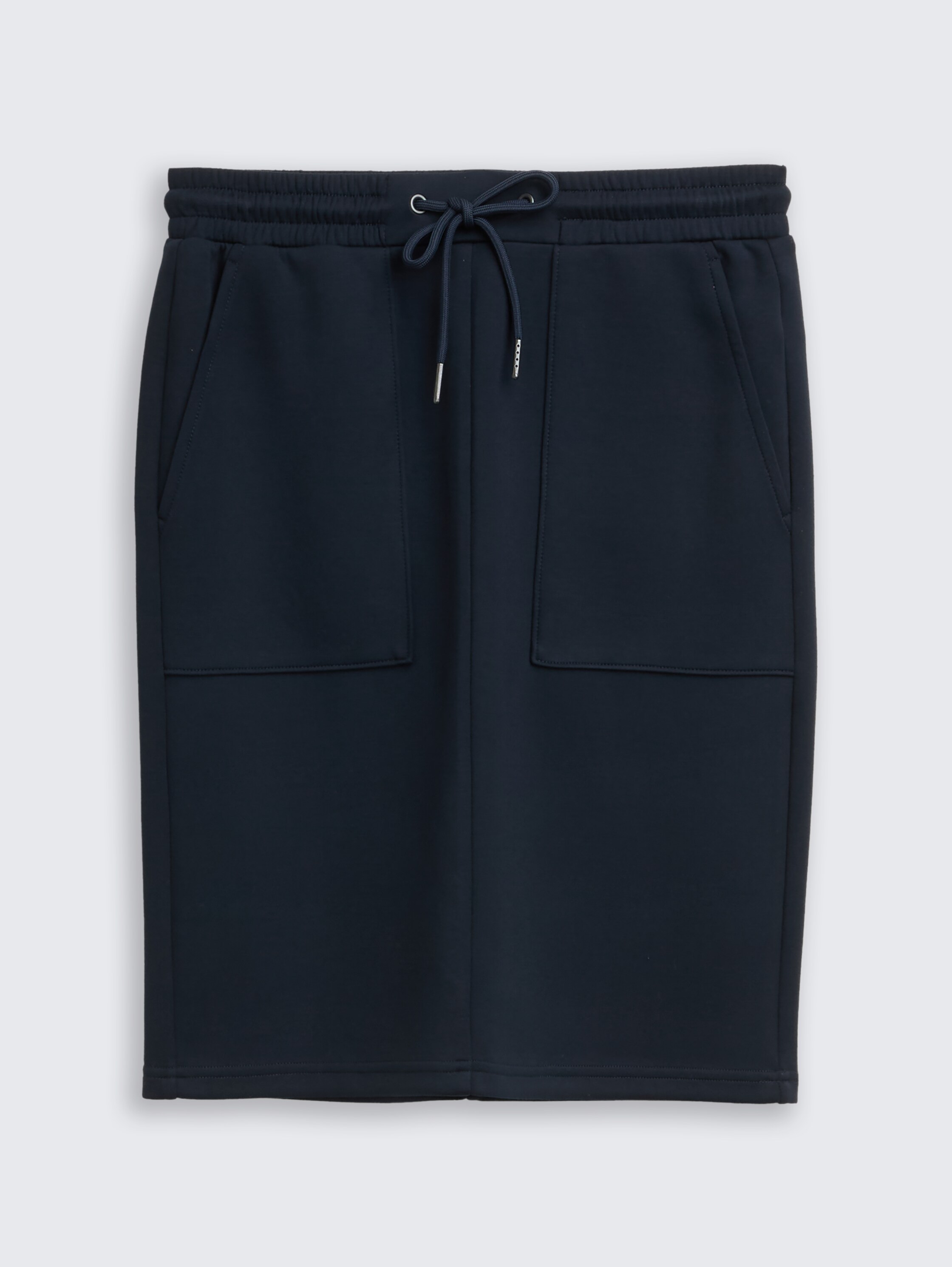 Jerseyrock mit Kordelzug - lunar_eclipse - 