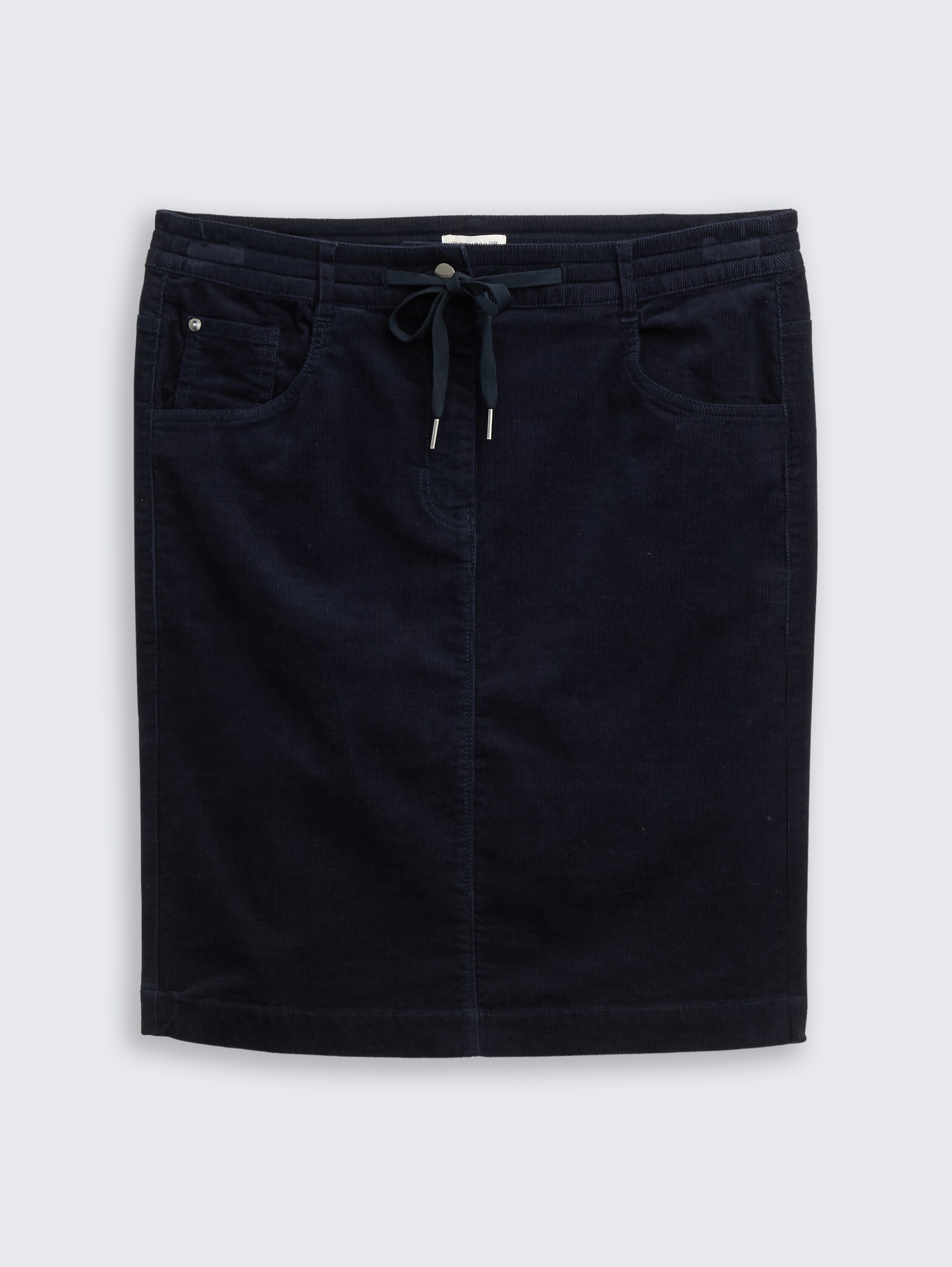 Cordrock mit Kordelzug - lunar_eclipse - 