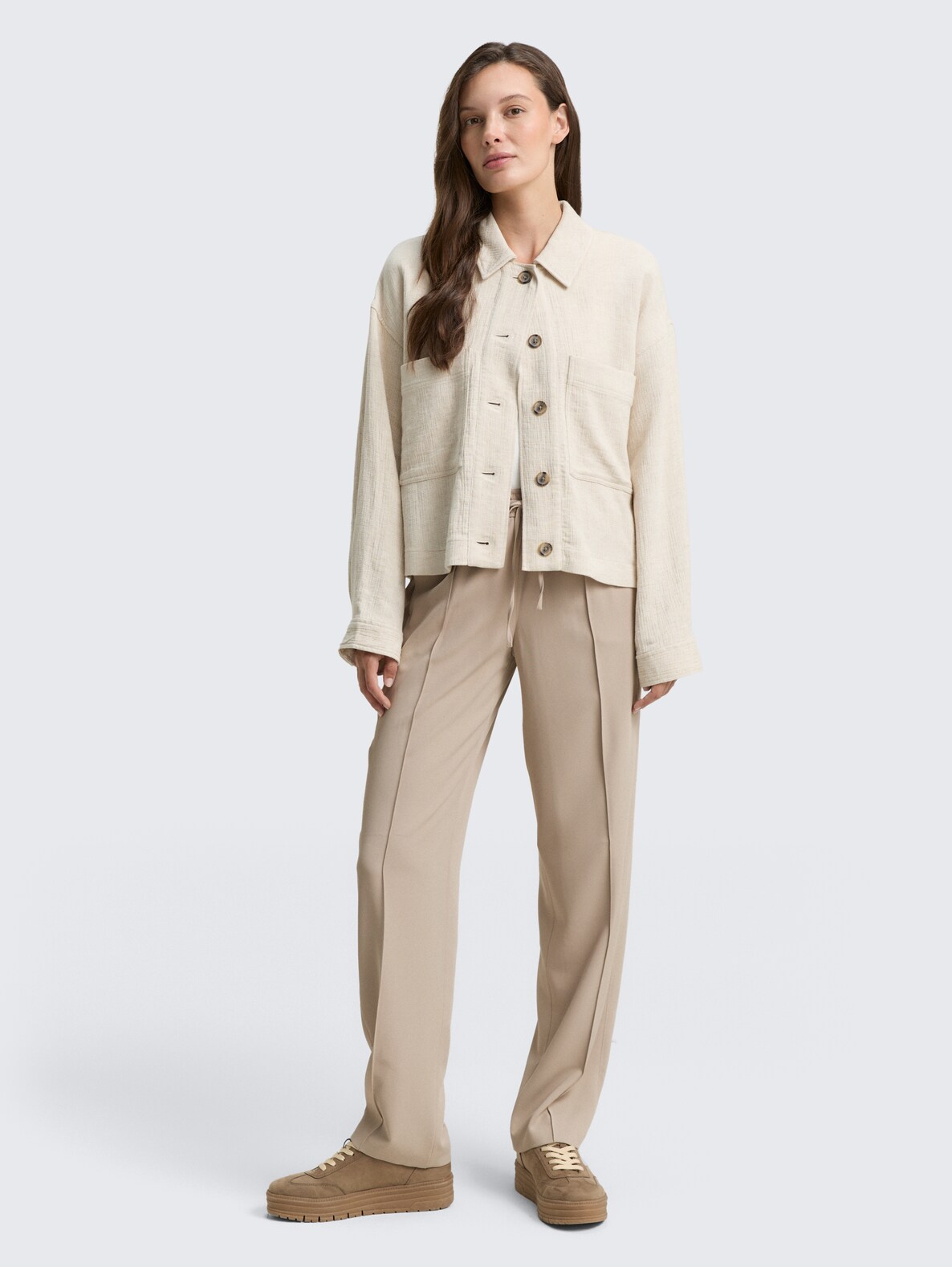 Shop The Look