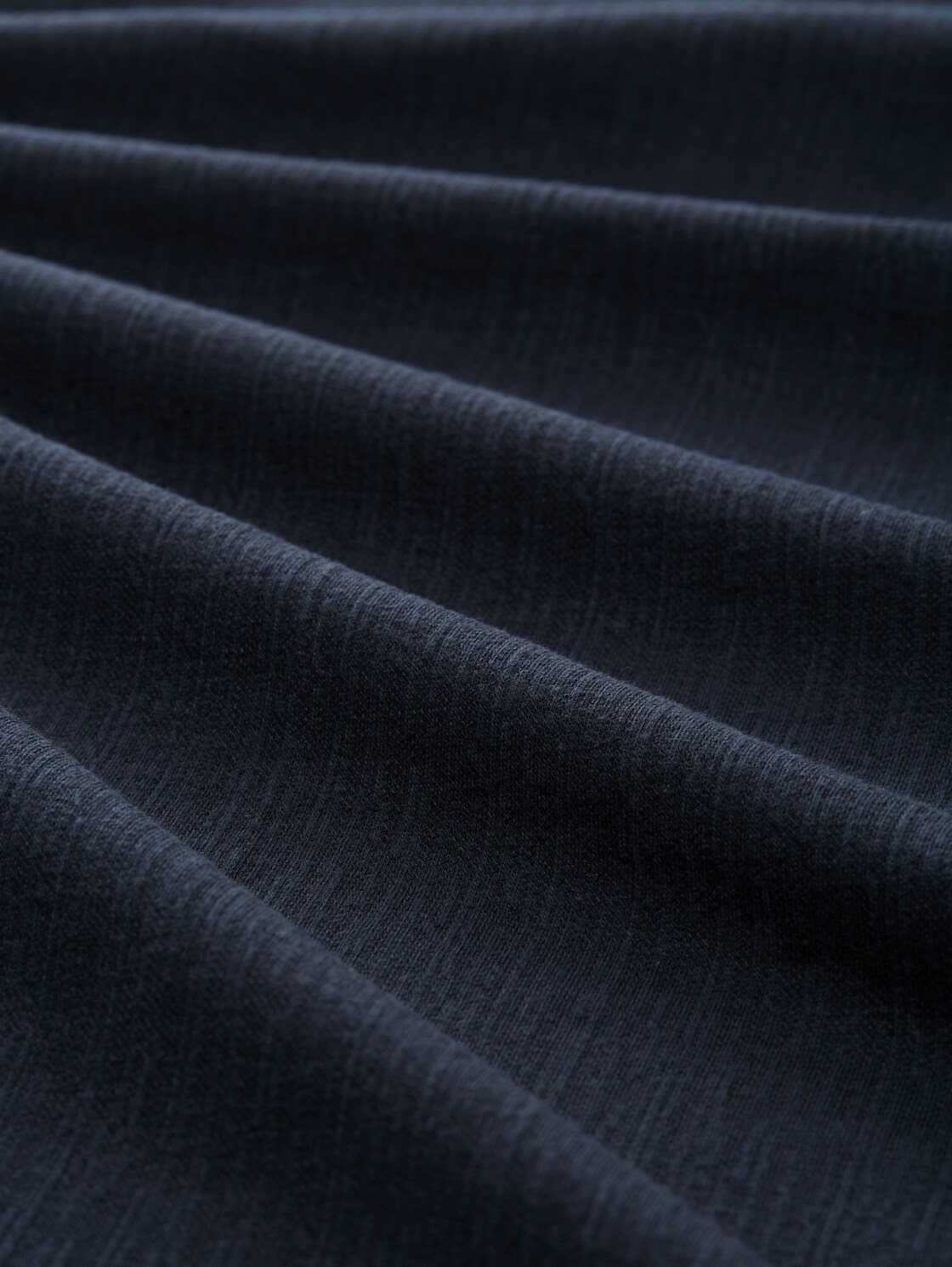 TTLEA Loose Straight Hose - Lunar Eclipse - Material-Ansicht