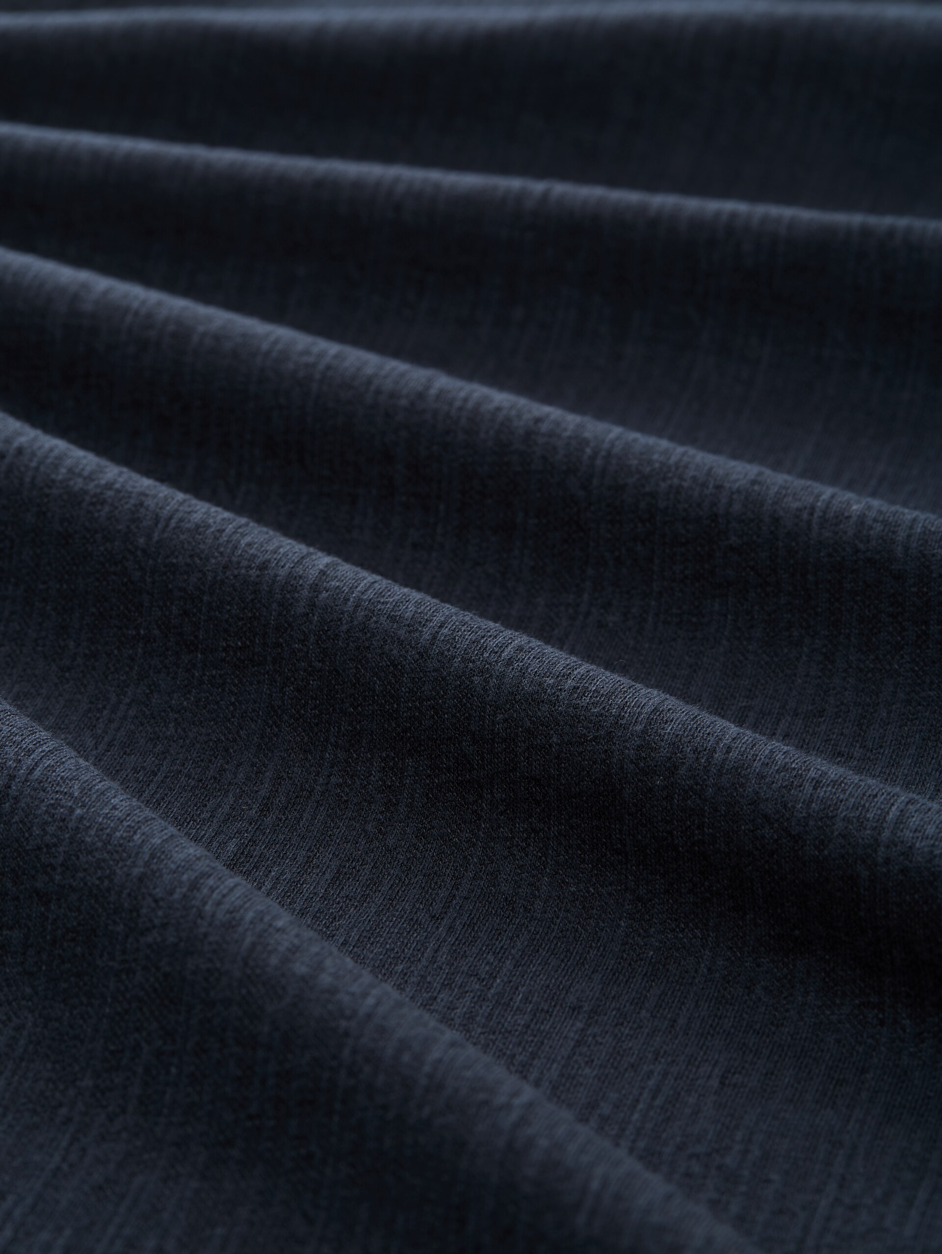 TTLEA Loose Straight Hose - Lunar Eclipse - Material-Ansicht