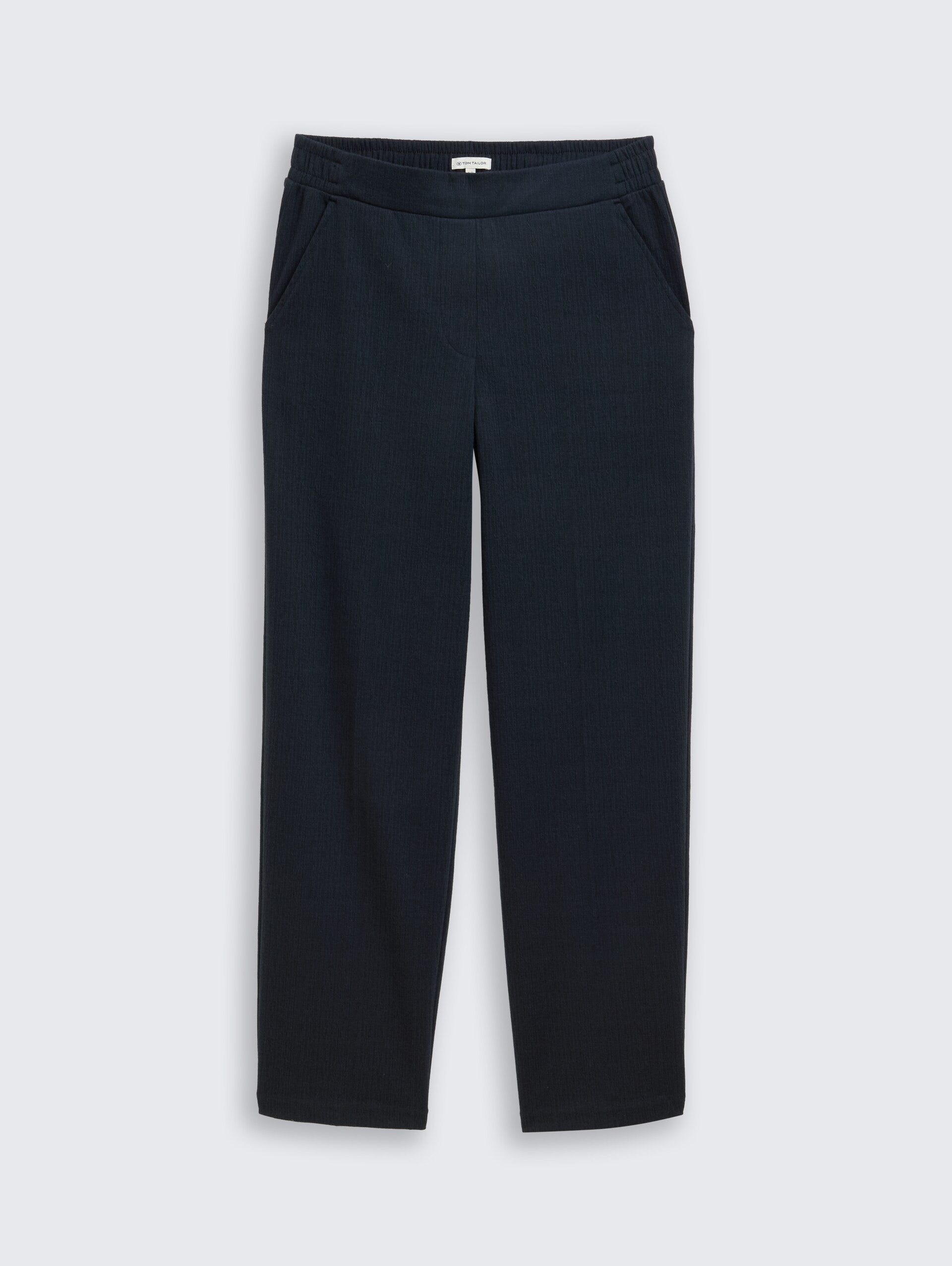 TTLEA Loose Straight Hose - Lunar Eclipse - Vorder-Produkt-Ansicht