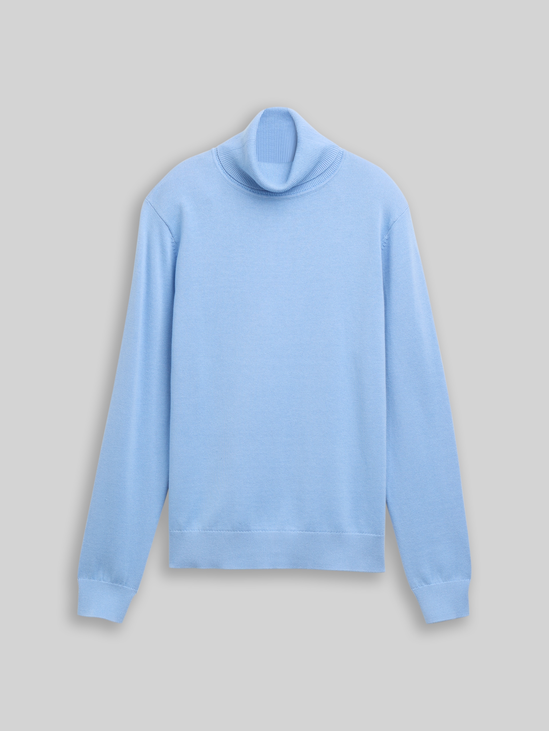 Basic Coltrui - light fjord blue