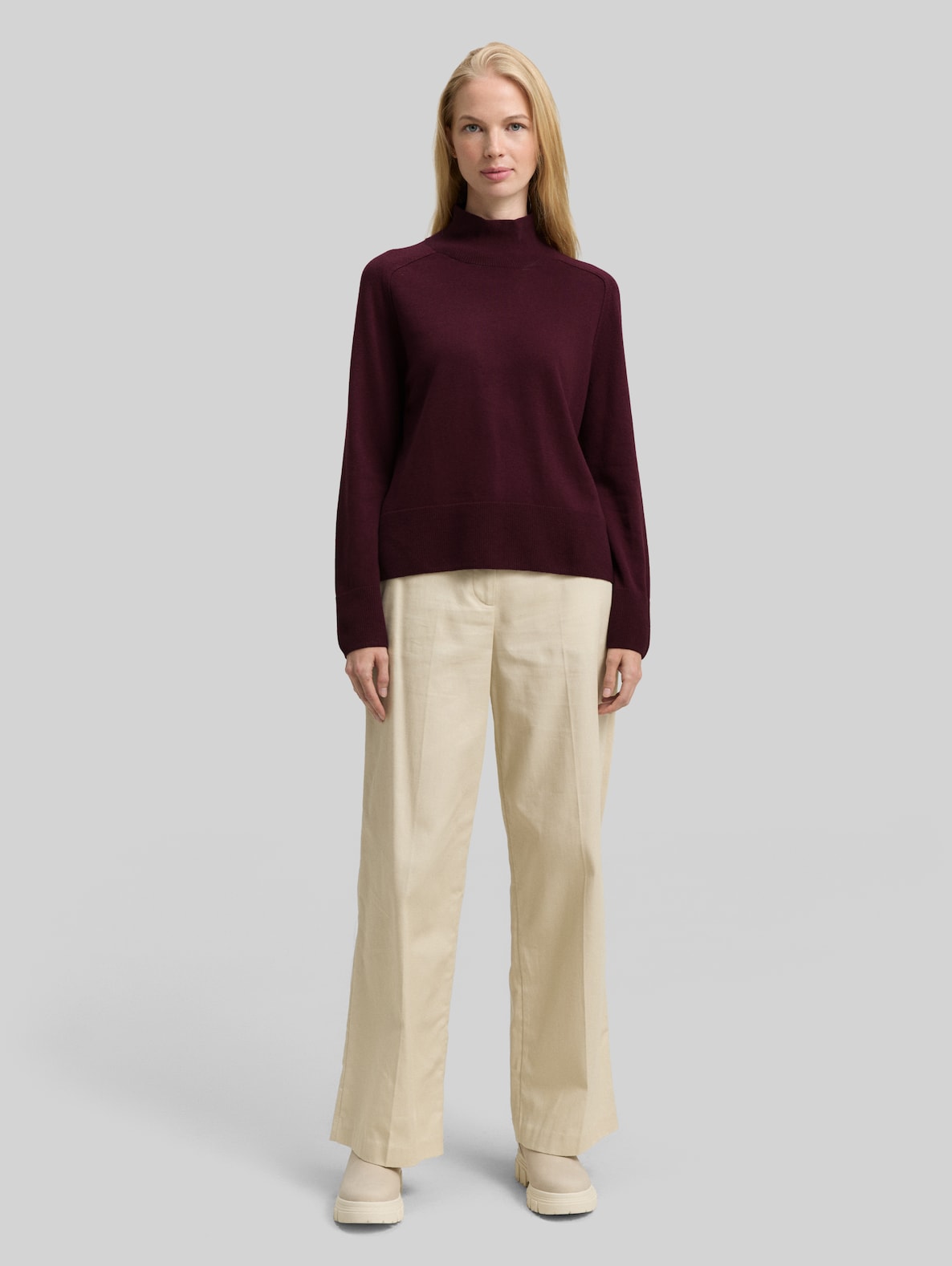 Shop The Look