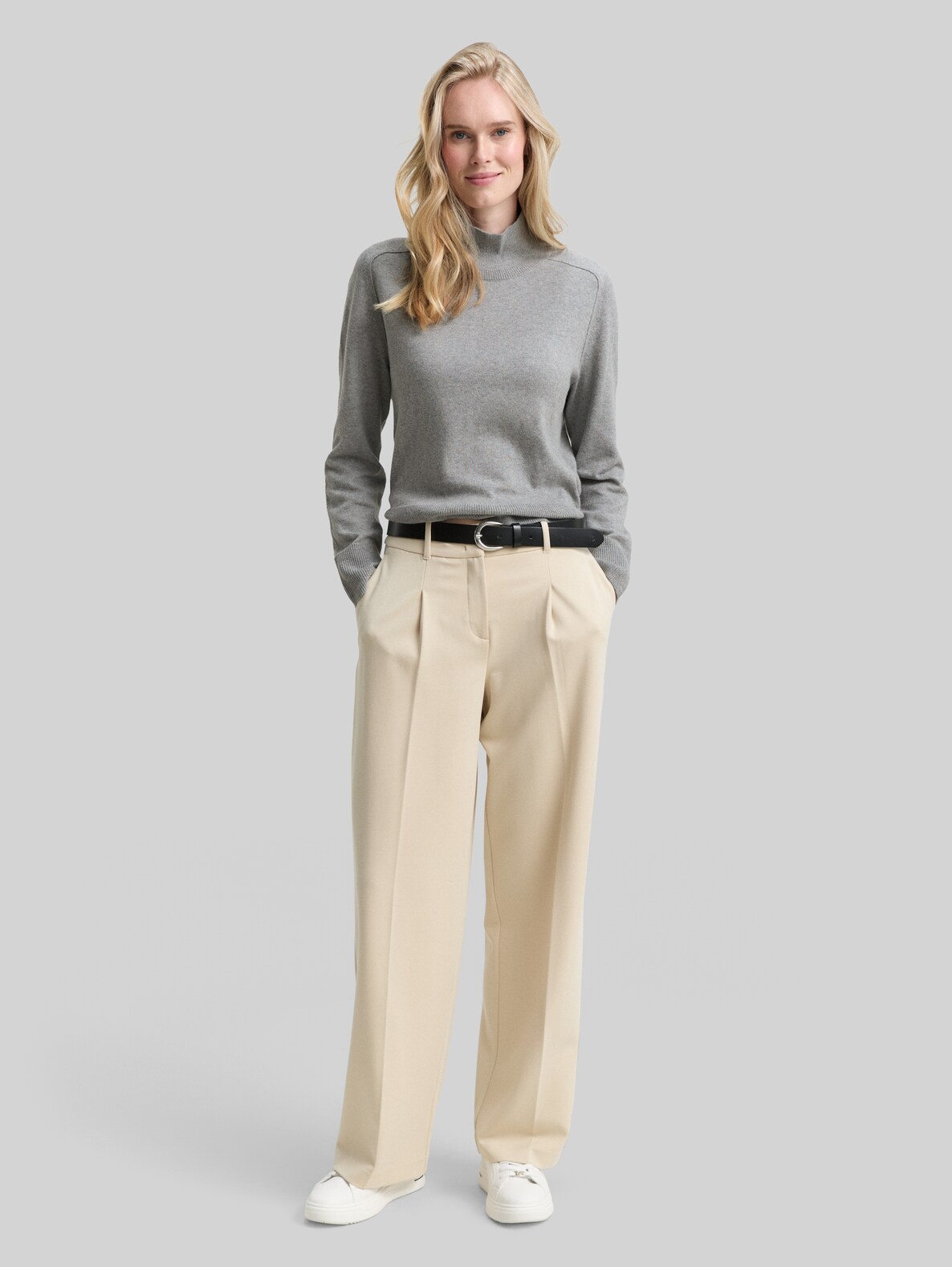 Shop The Look