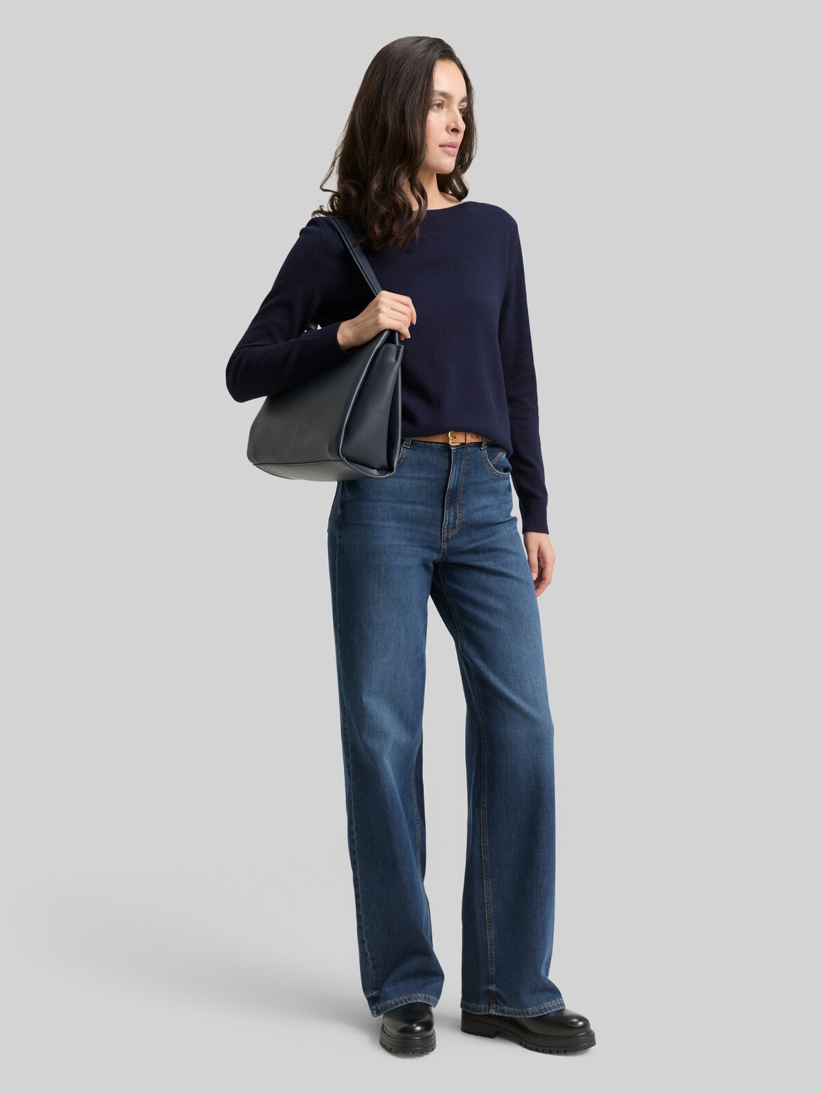 Shop The Look