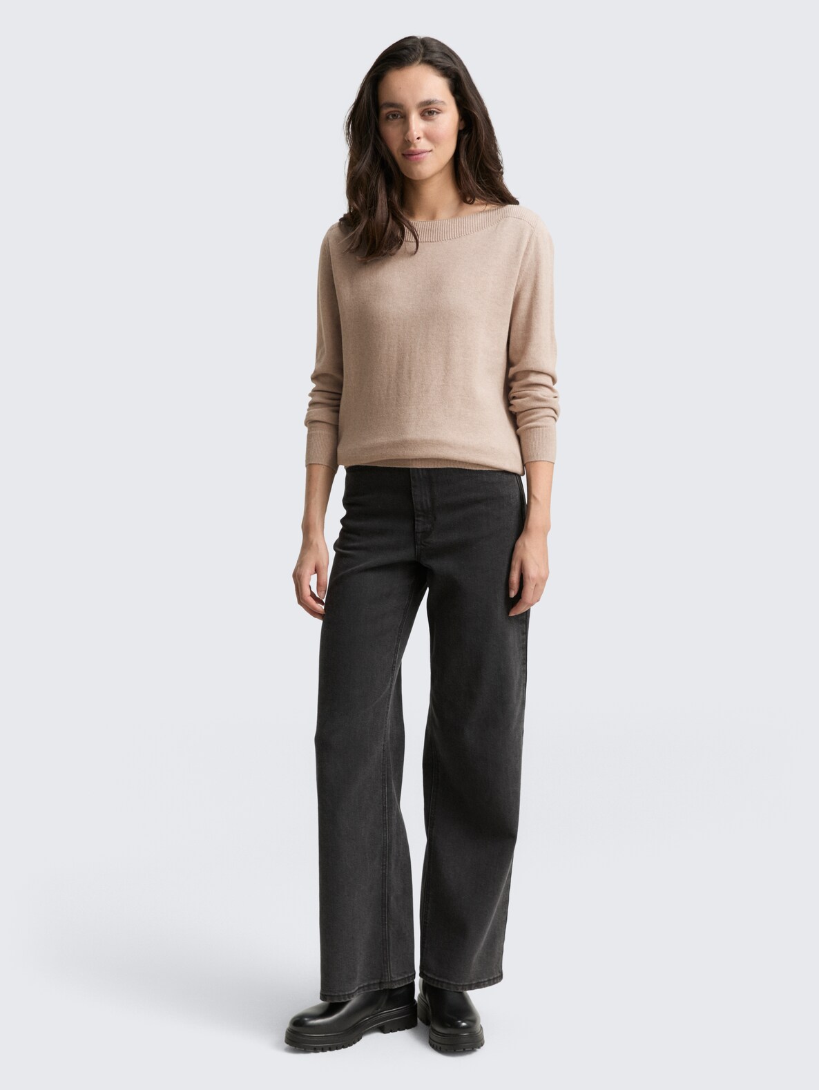 Shop The Look