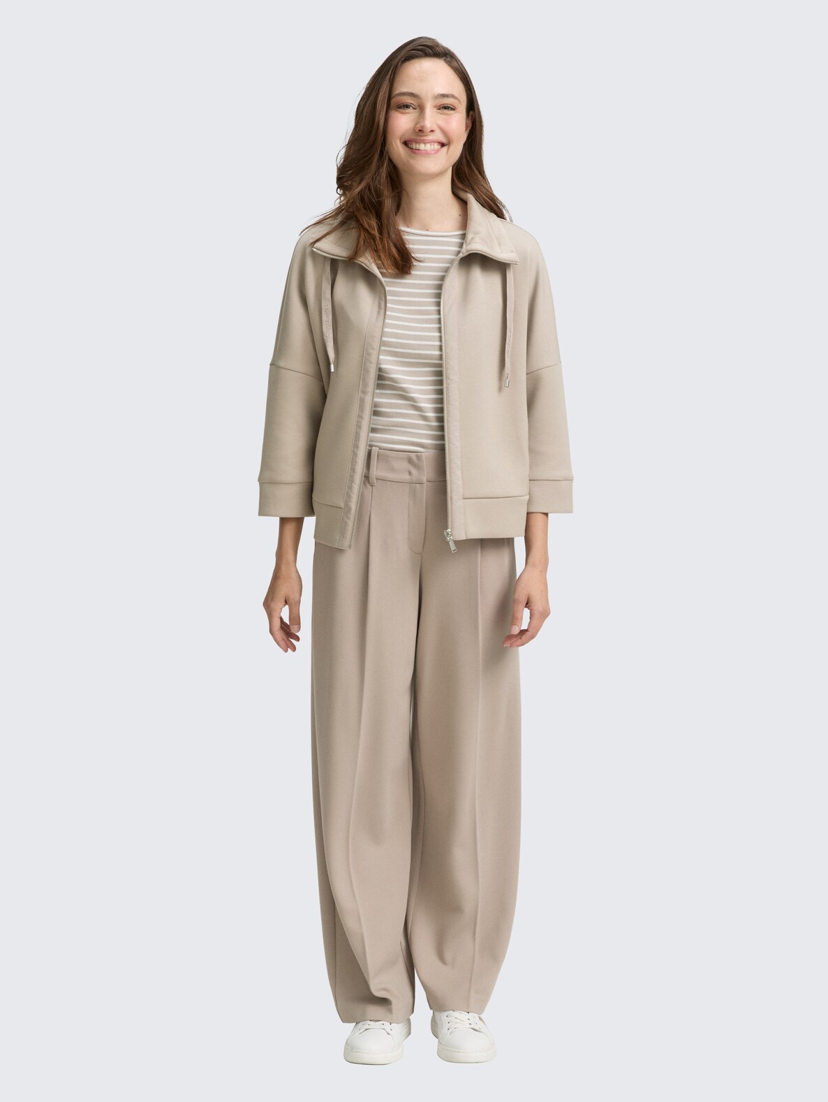 Shop The Look
