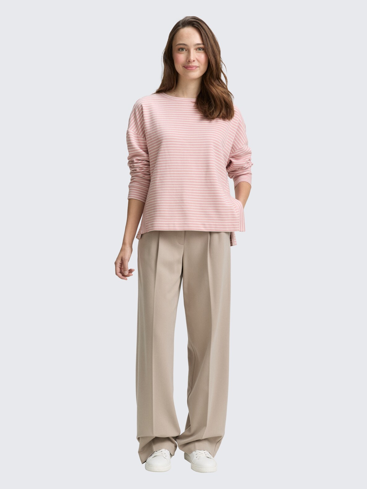 Shop The Look