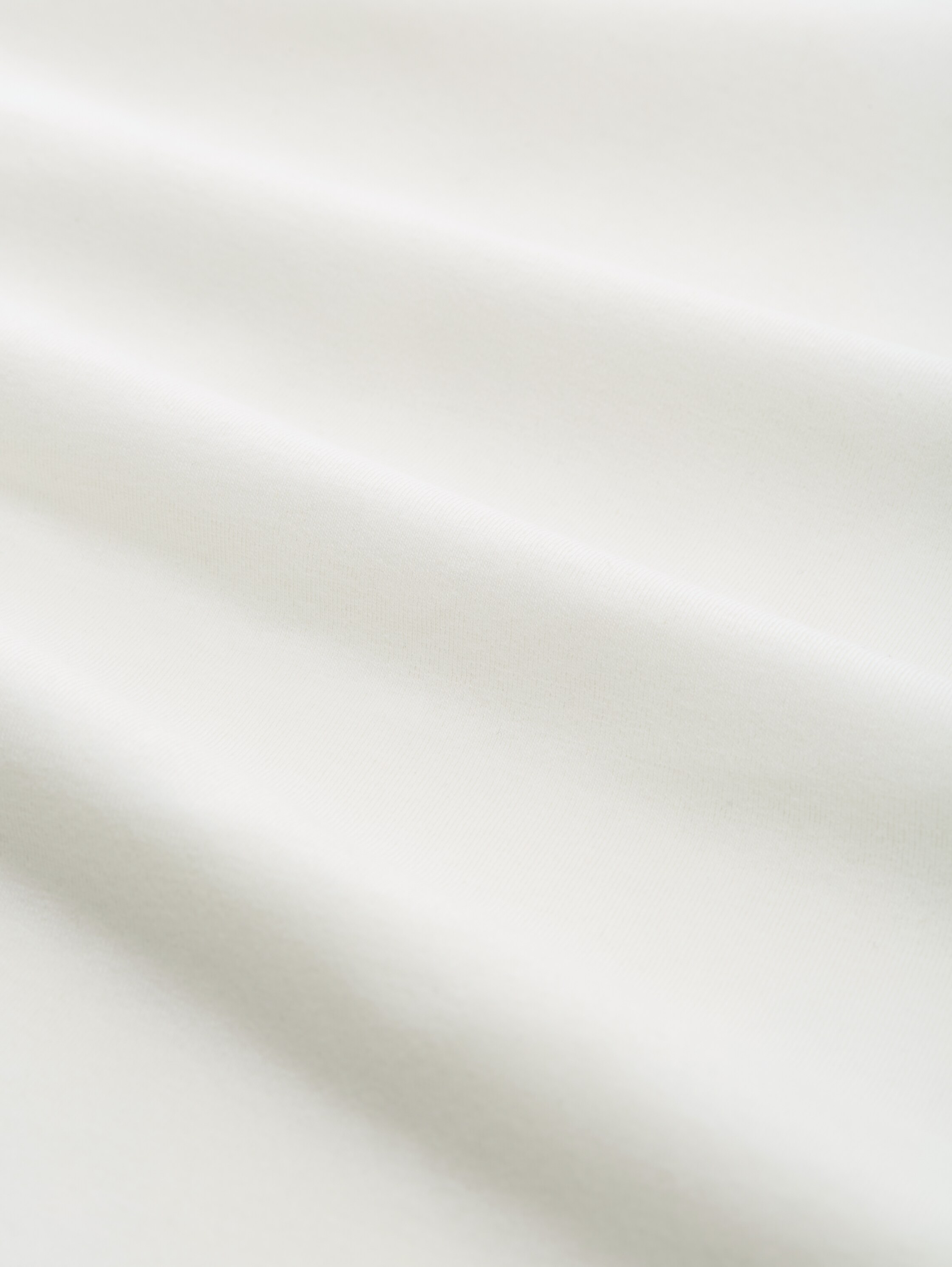 Basic T-Shirt - whisper_white - 