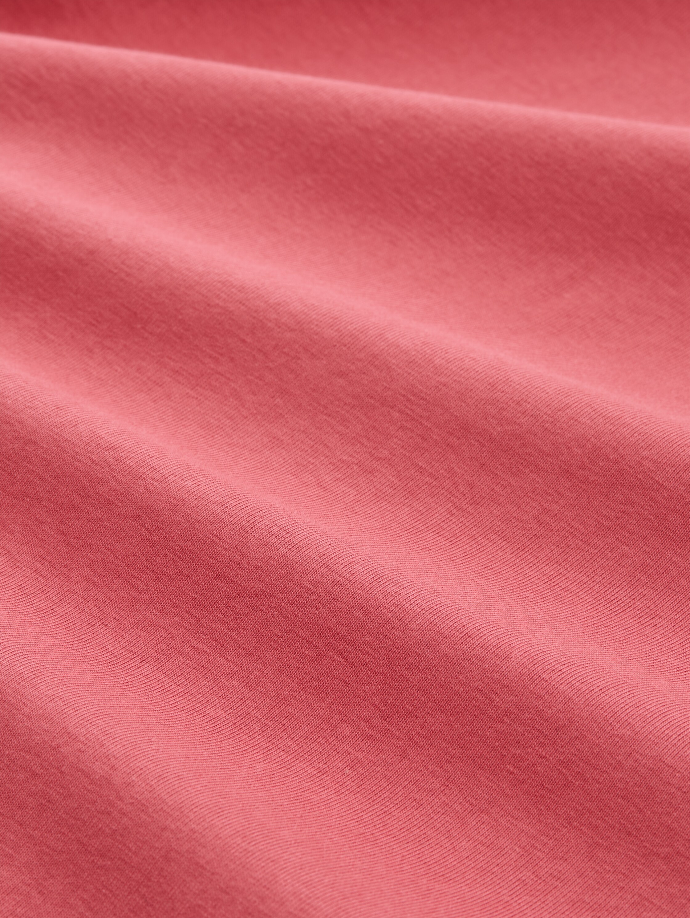 Basic T-Shirt - cozy_pink - 