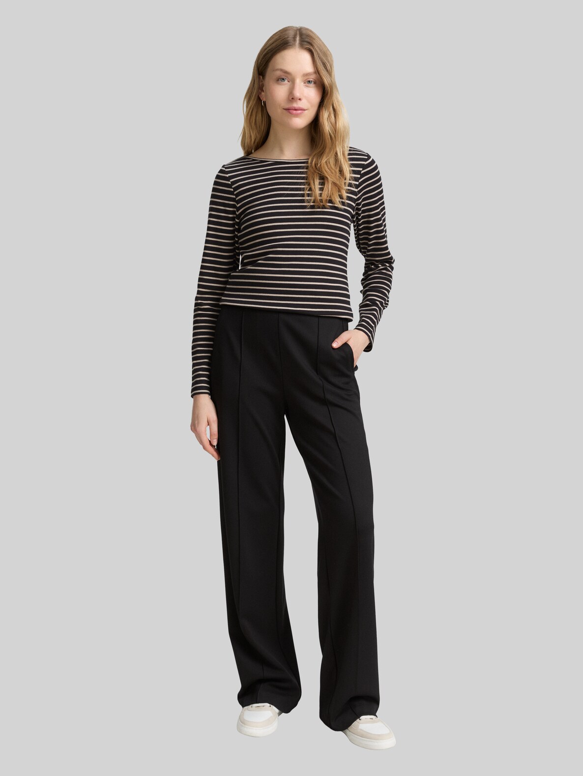 Shop The Look