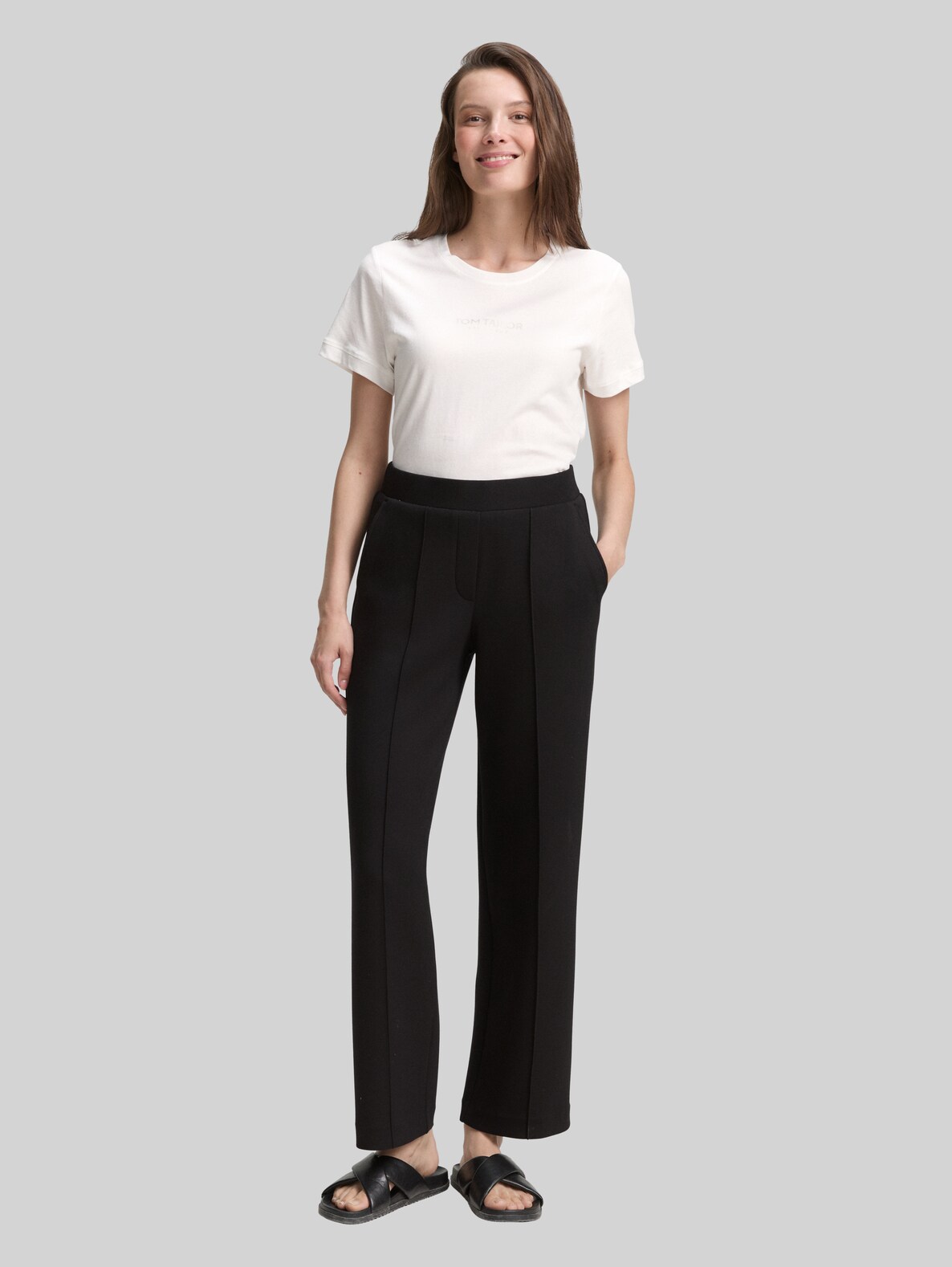 Shop The Look
