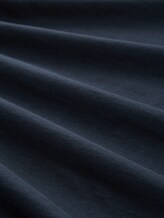 T-shirt avec logo imprimé - Lunar Eclipse - Vue de la matière