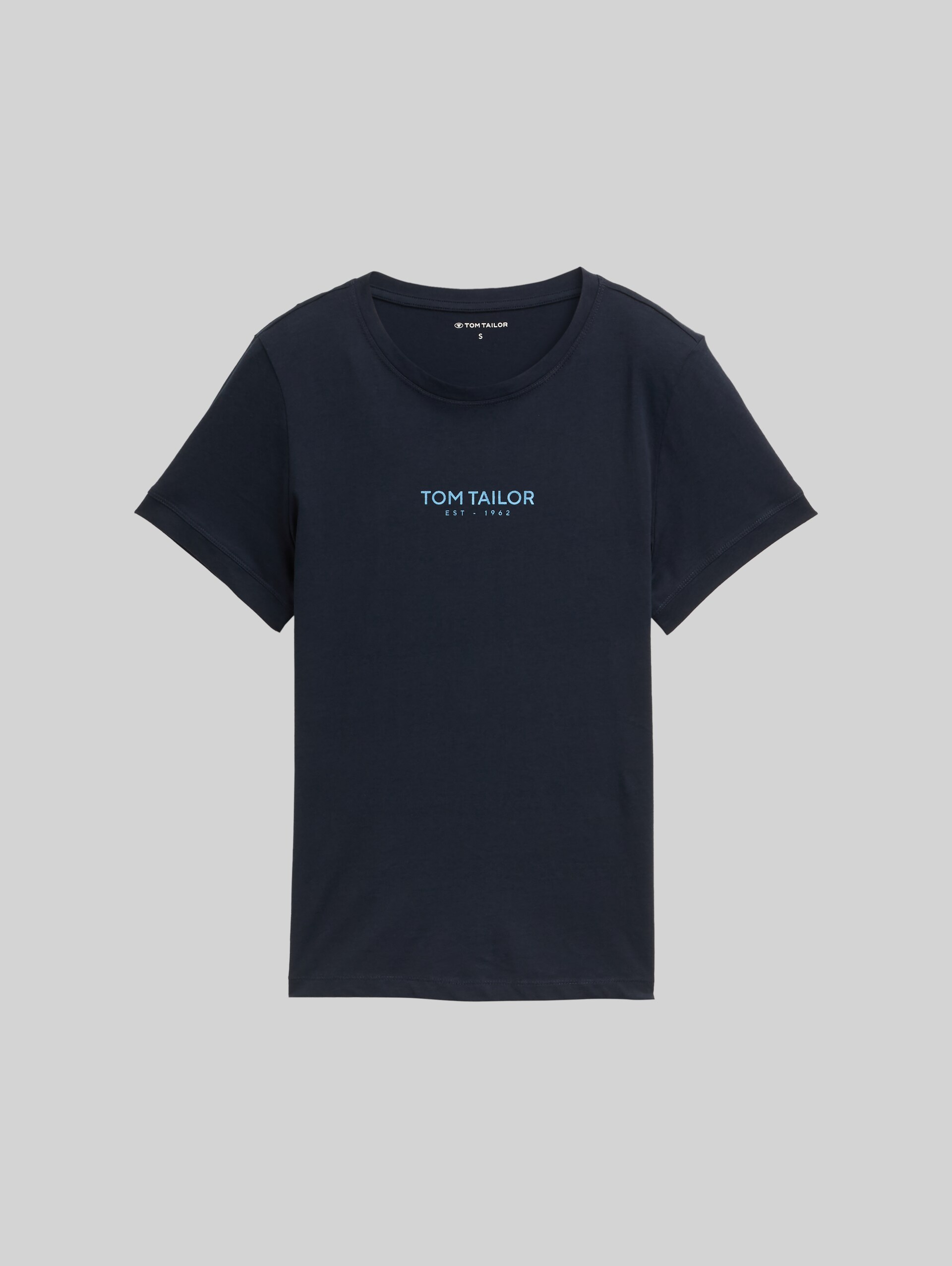 T-shirt with logo print - Lunar Eclipse - Front product view