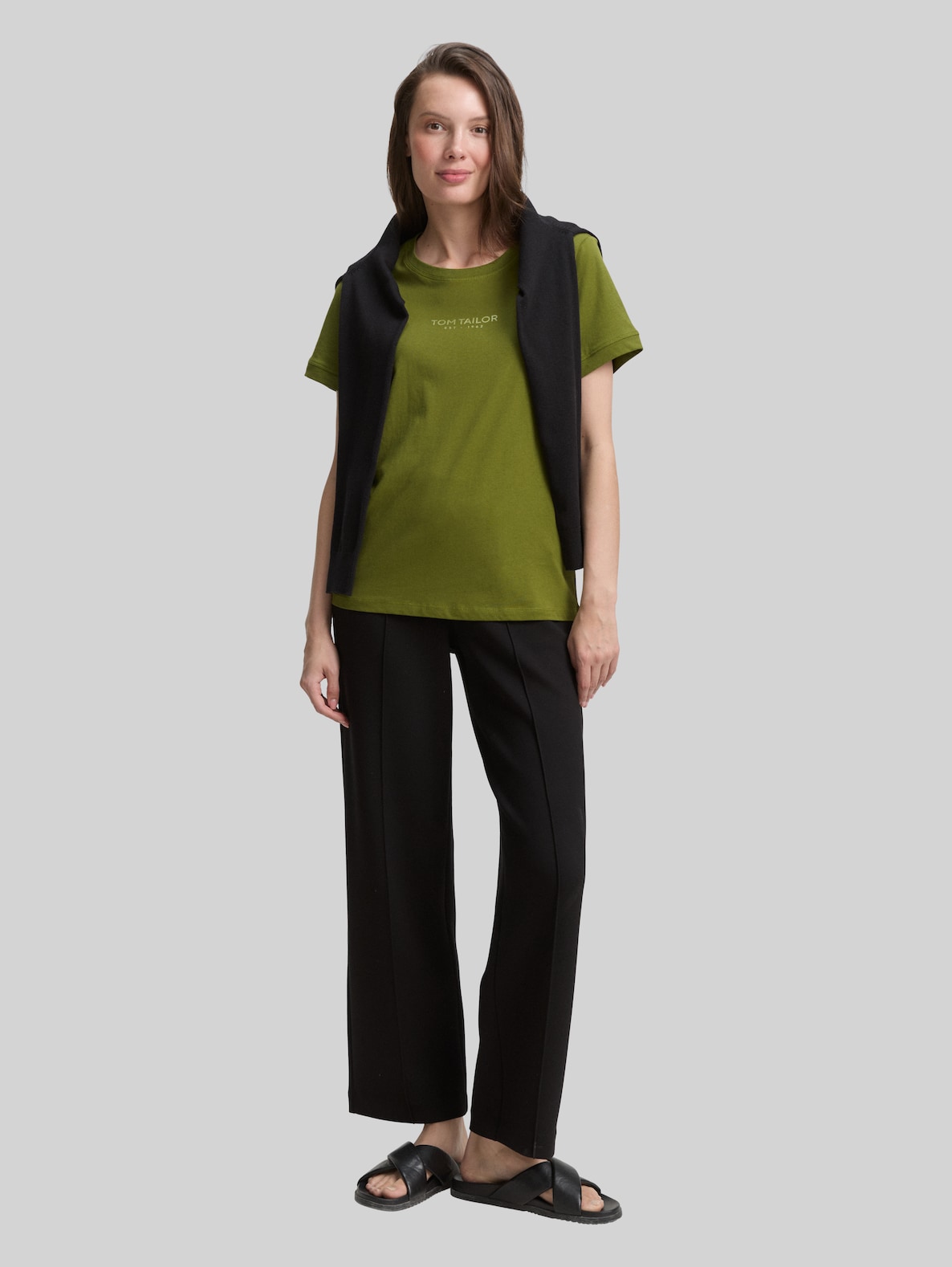 Shop The Look
