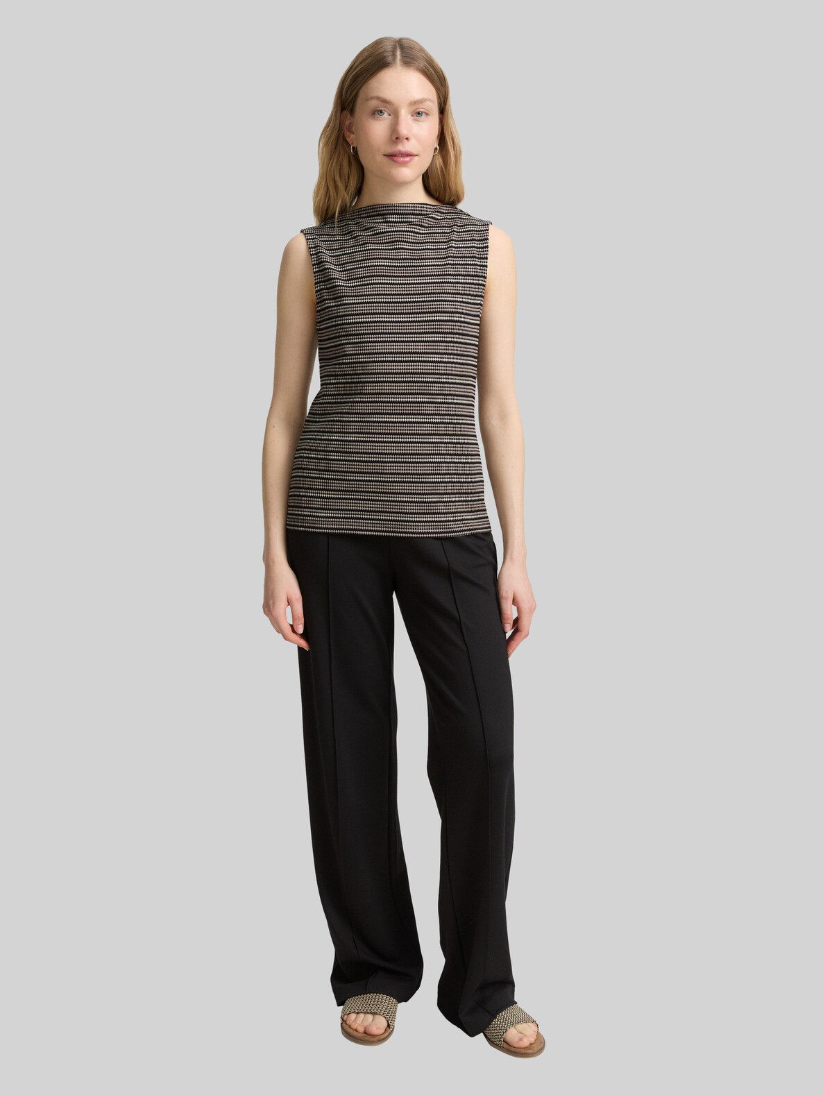 Shop The Look