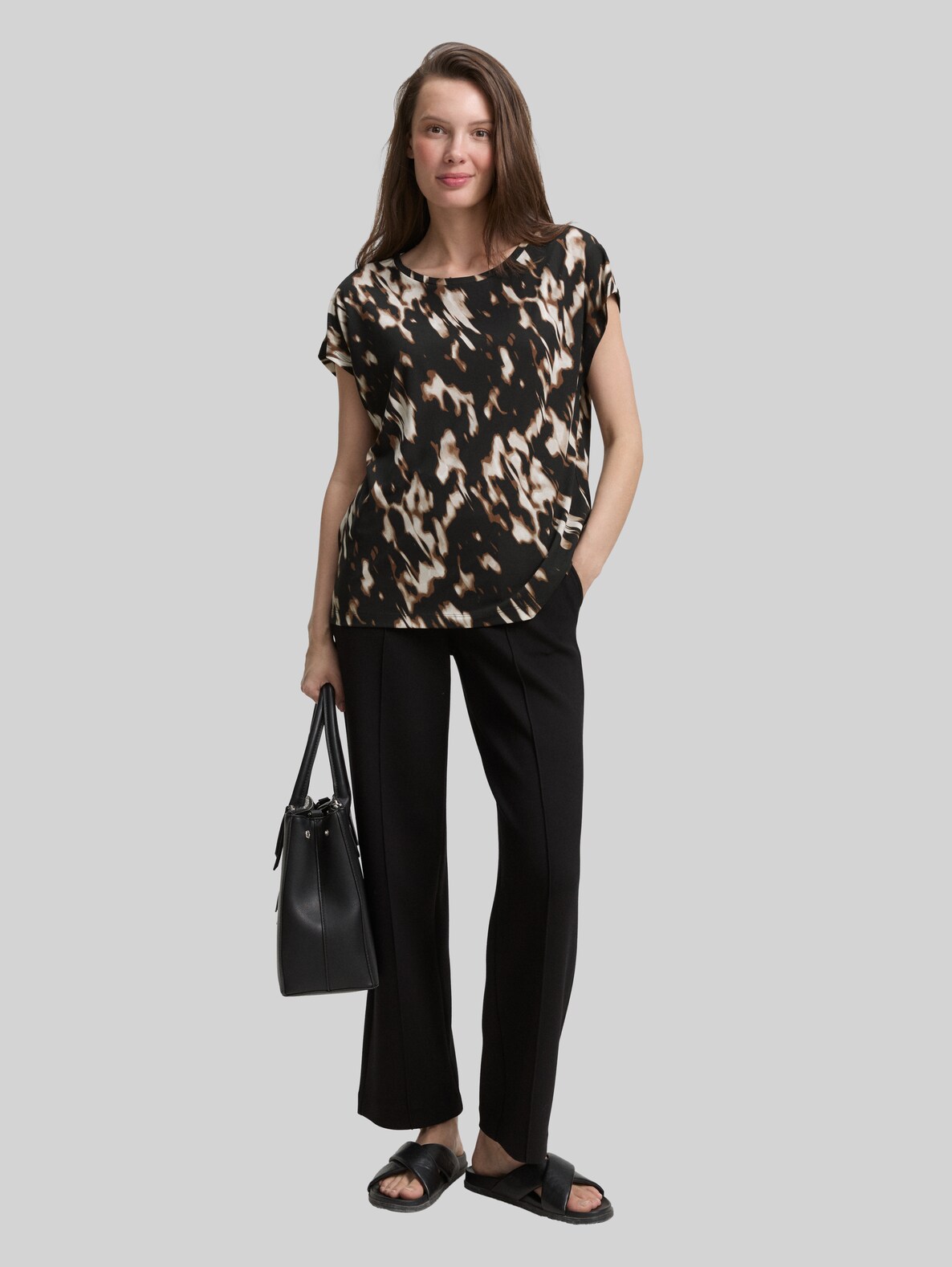 Shop The Look