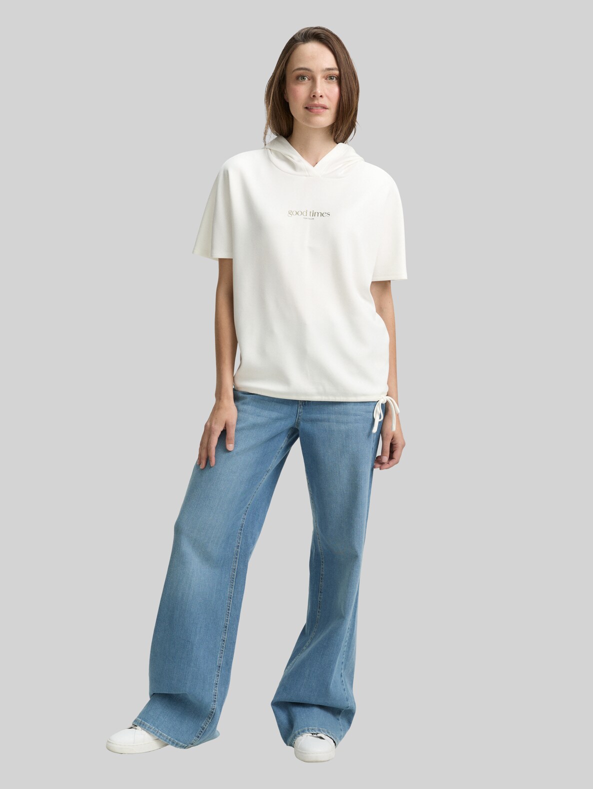 Shop The Look