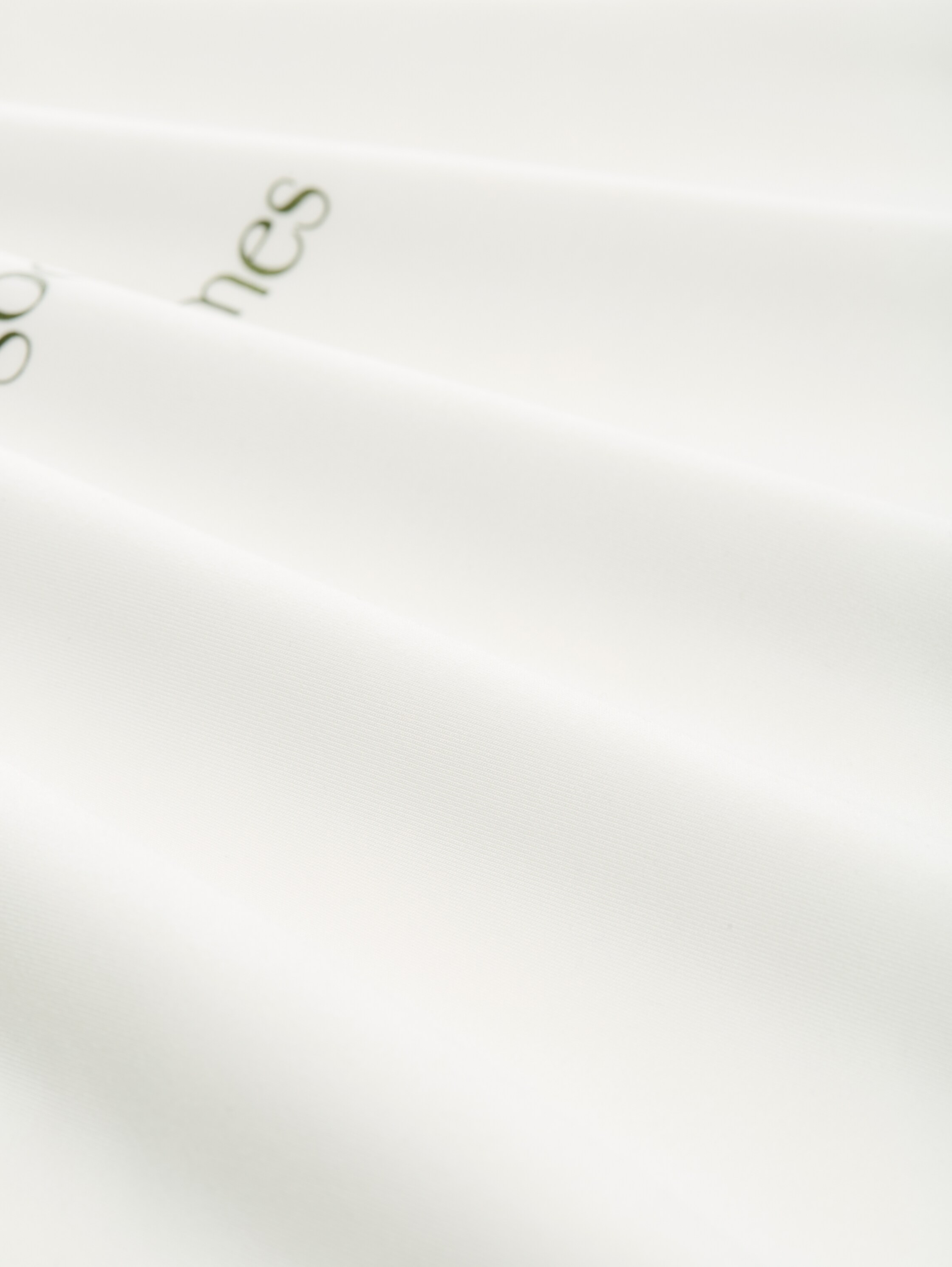 T-shirt met capuchon - whisper_white - 