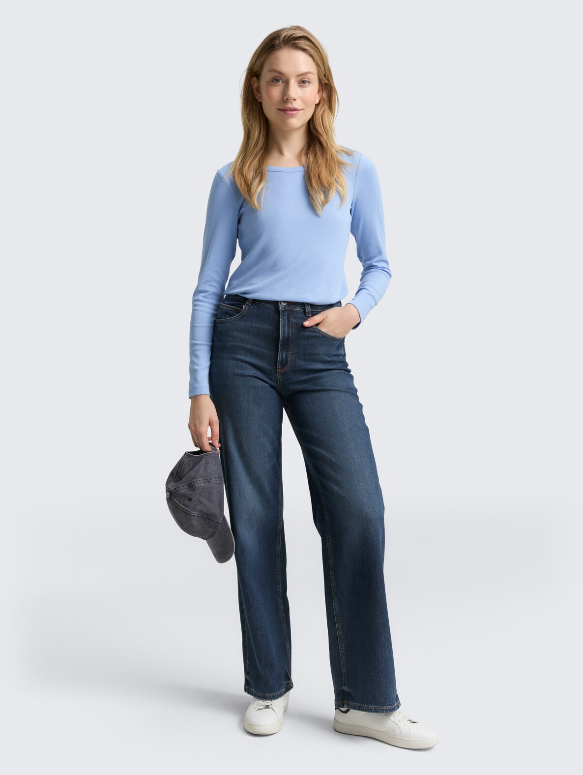 Shop The Look