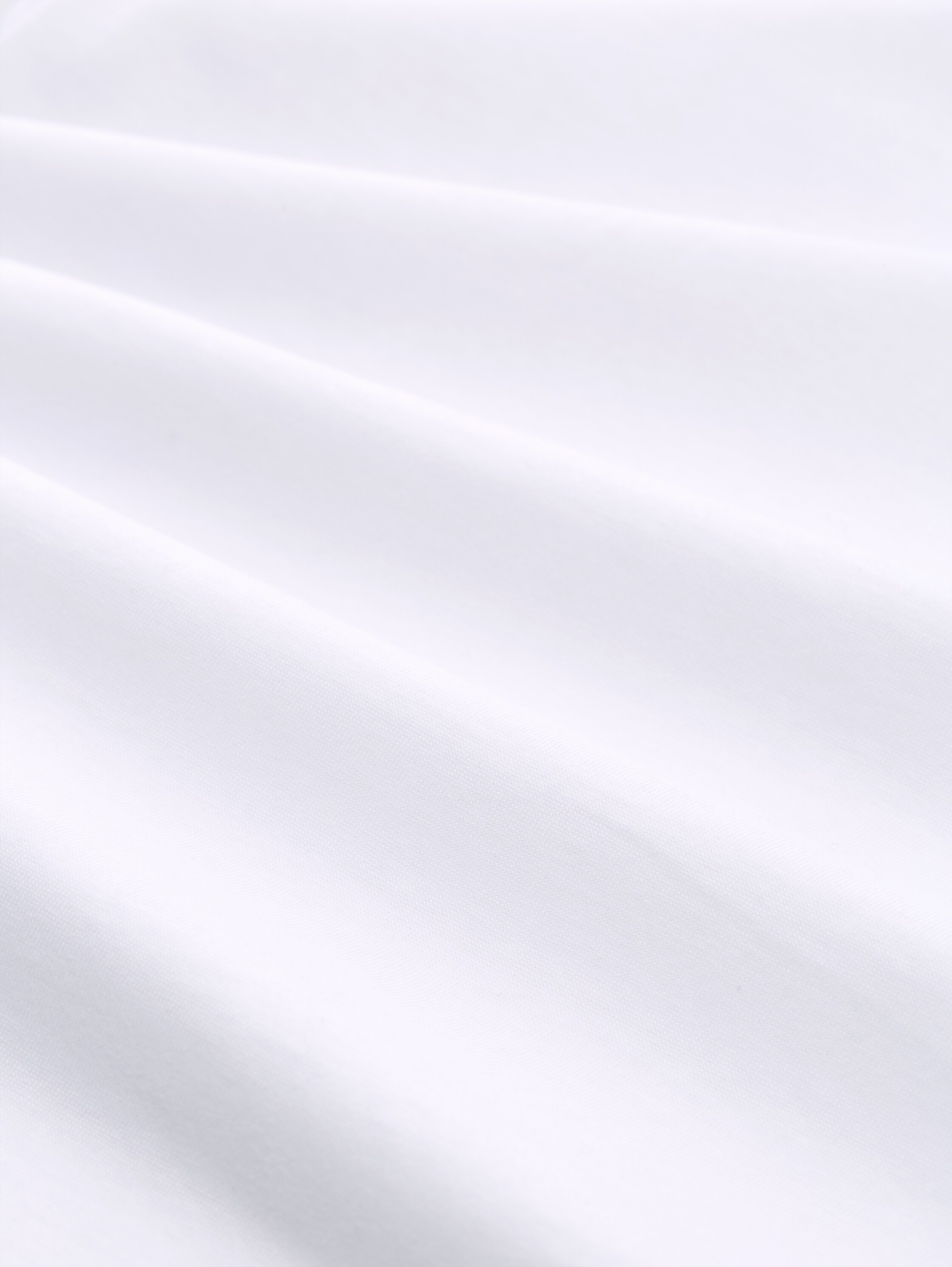 Langarmshirt mit Logo-Print - white - 