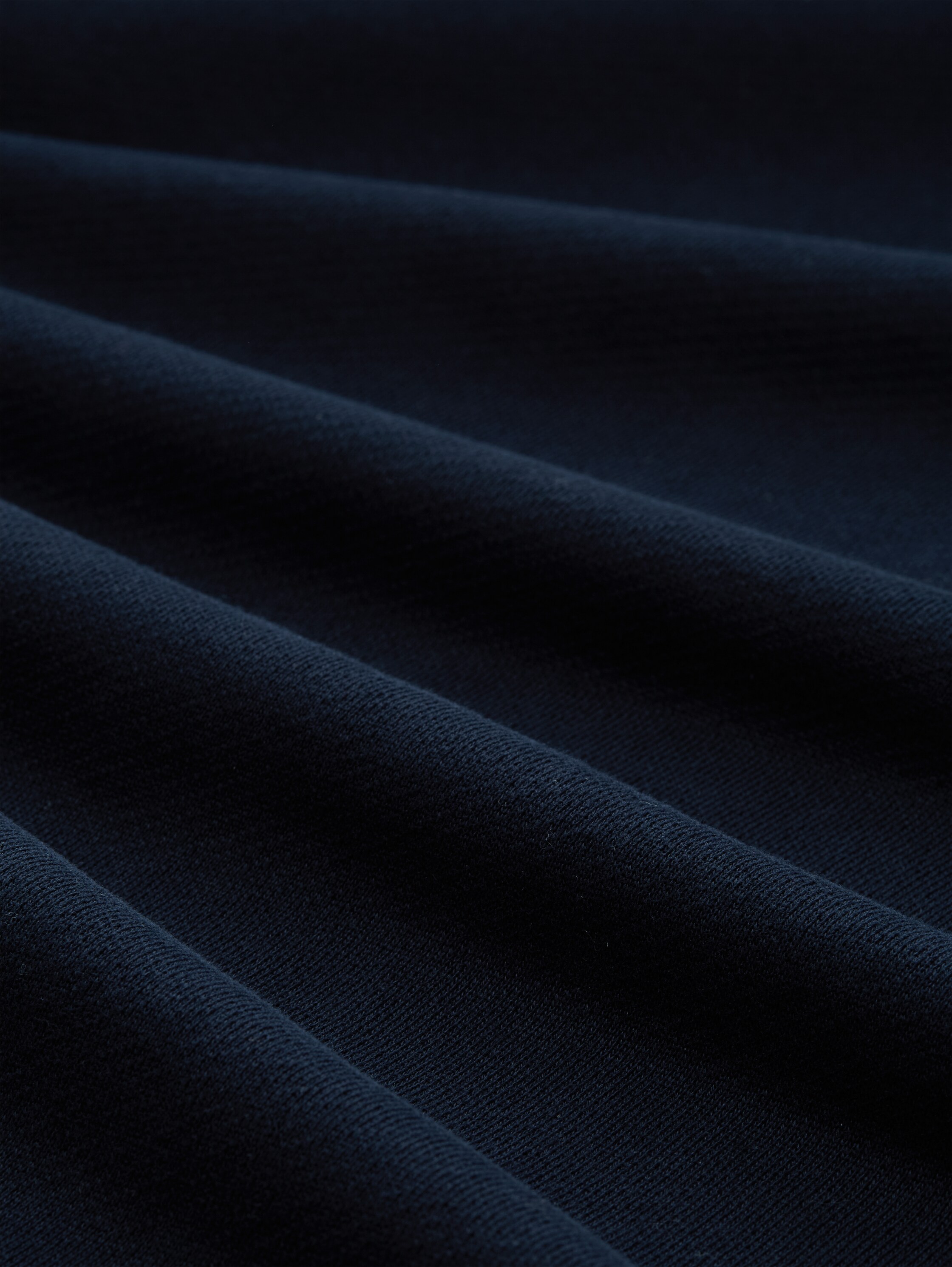 Hybrid sweat jacket with quilting - sky_captain_blue_1 - 