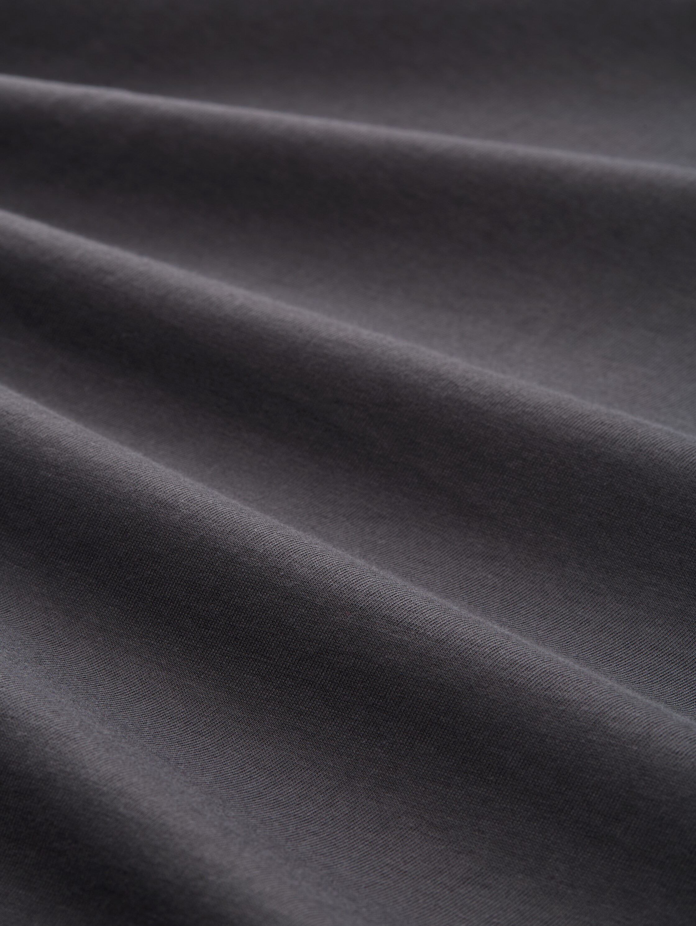 T-shirt with logo print - tarmac_grey - 