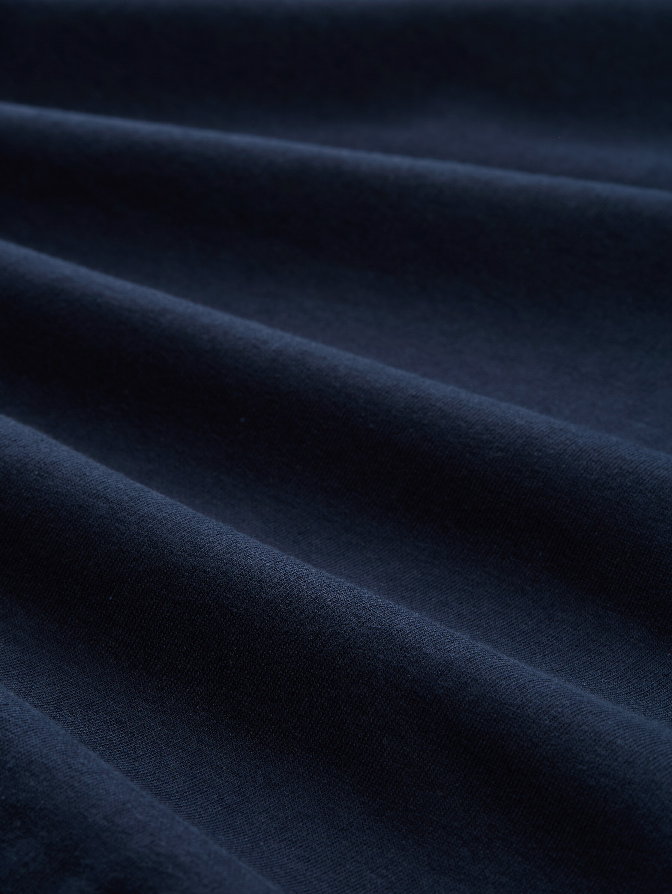 Hoodie Sweatshirt mit Logo-Print - sky_captain_blue_1 - 